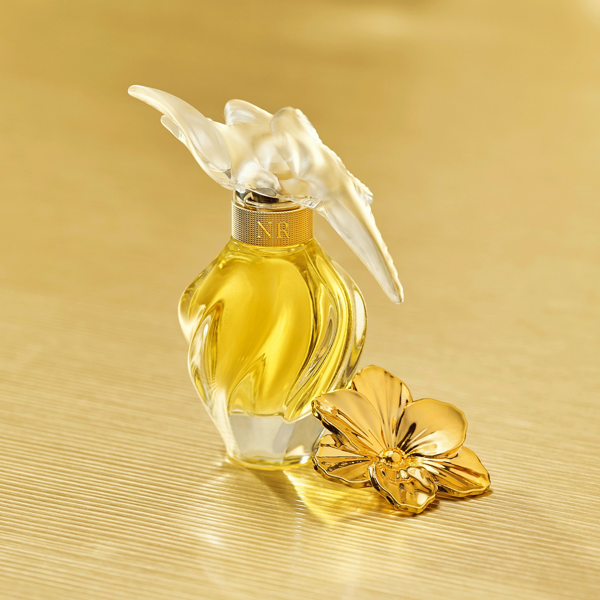 L'Air du Temps - Nina Ricci