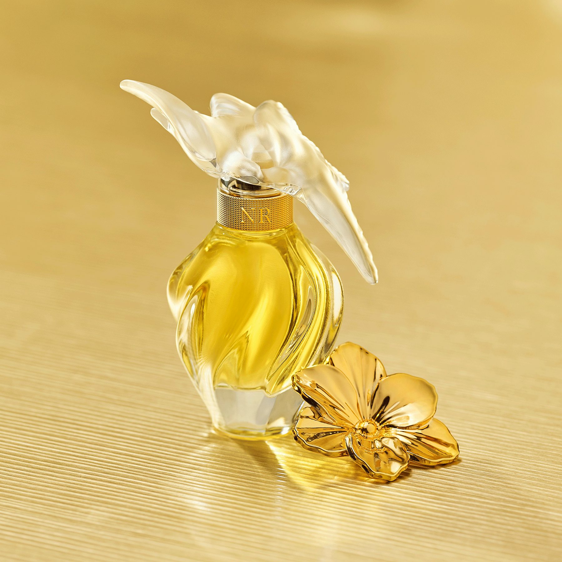 L'Air du Temps - Nina Ricci