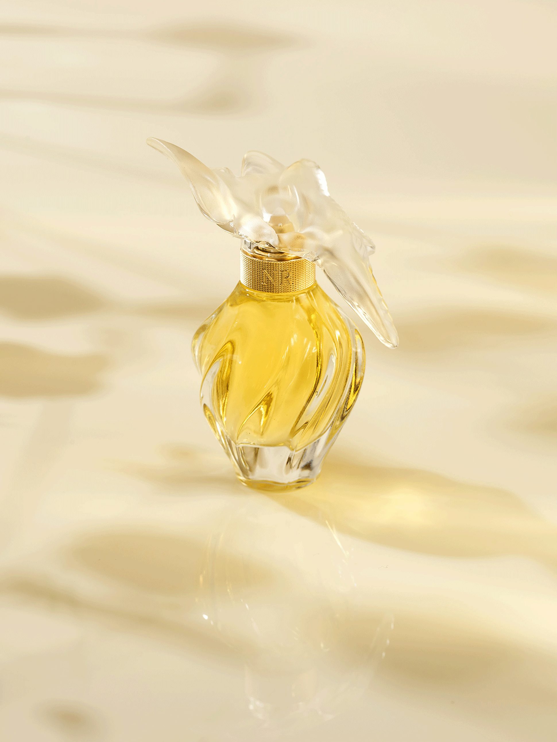 L'Air du Temps - Nina Ricci