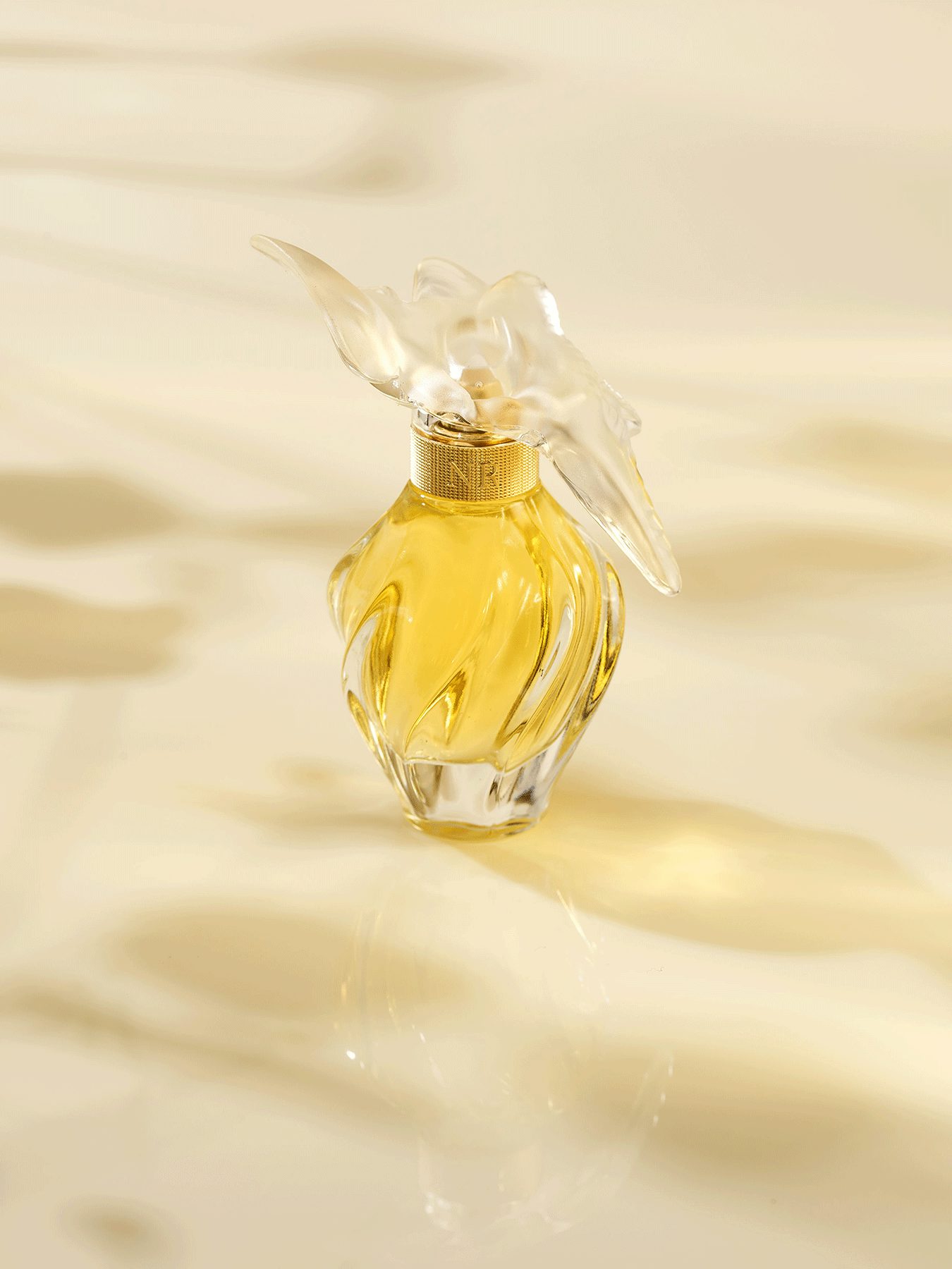 L'Air du Temps - Nina Ricci