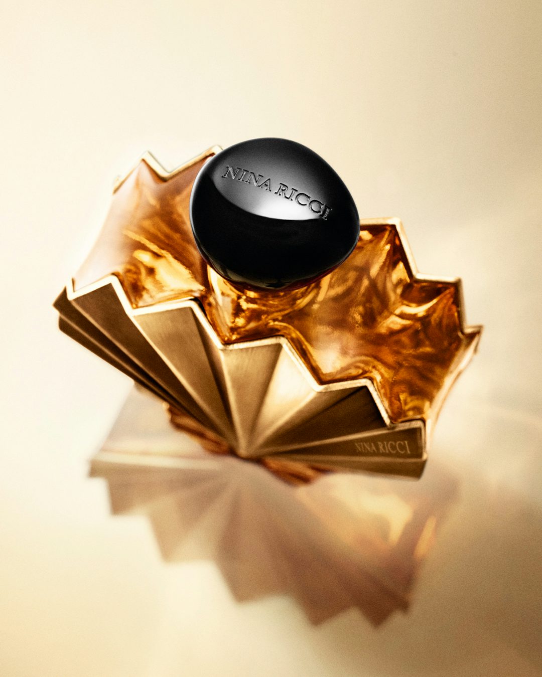 Vénus de Nina Ricci