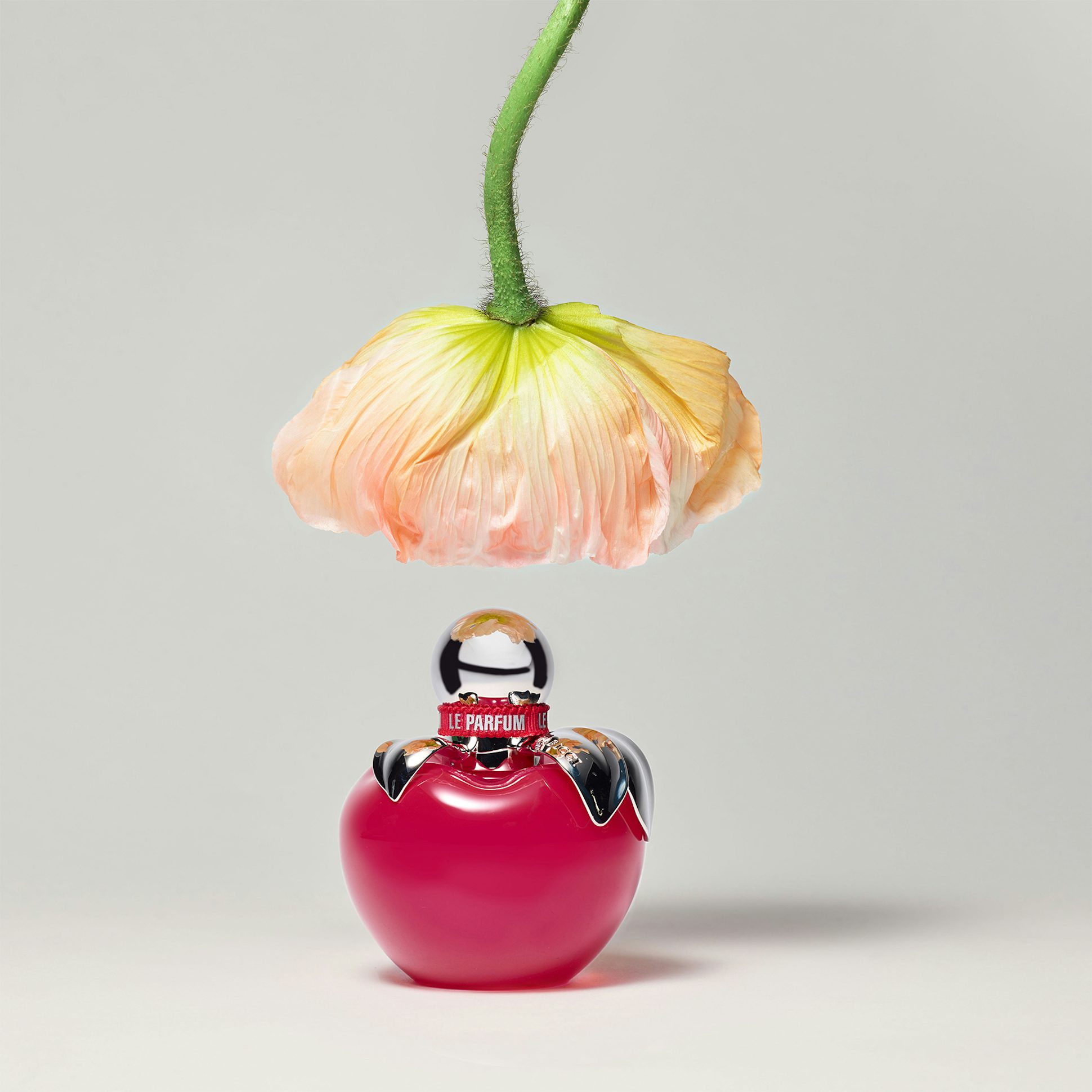 Floral Perfumes - Nina Ricci
