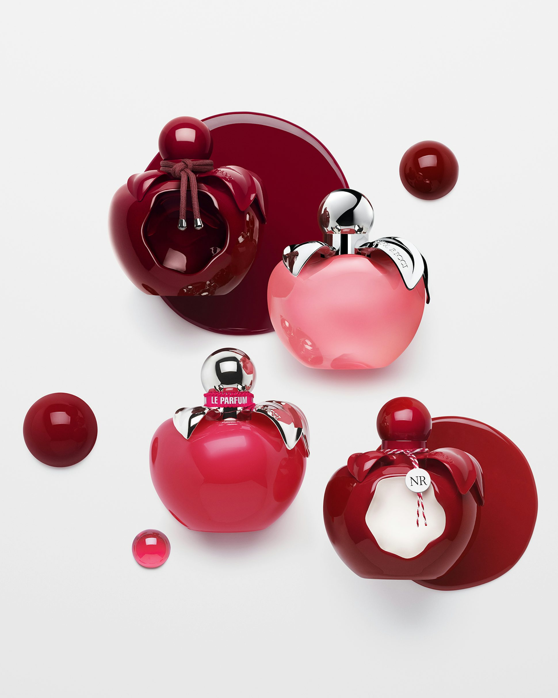 Nina Range - Nina Ricci