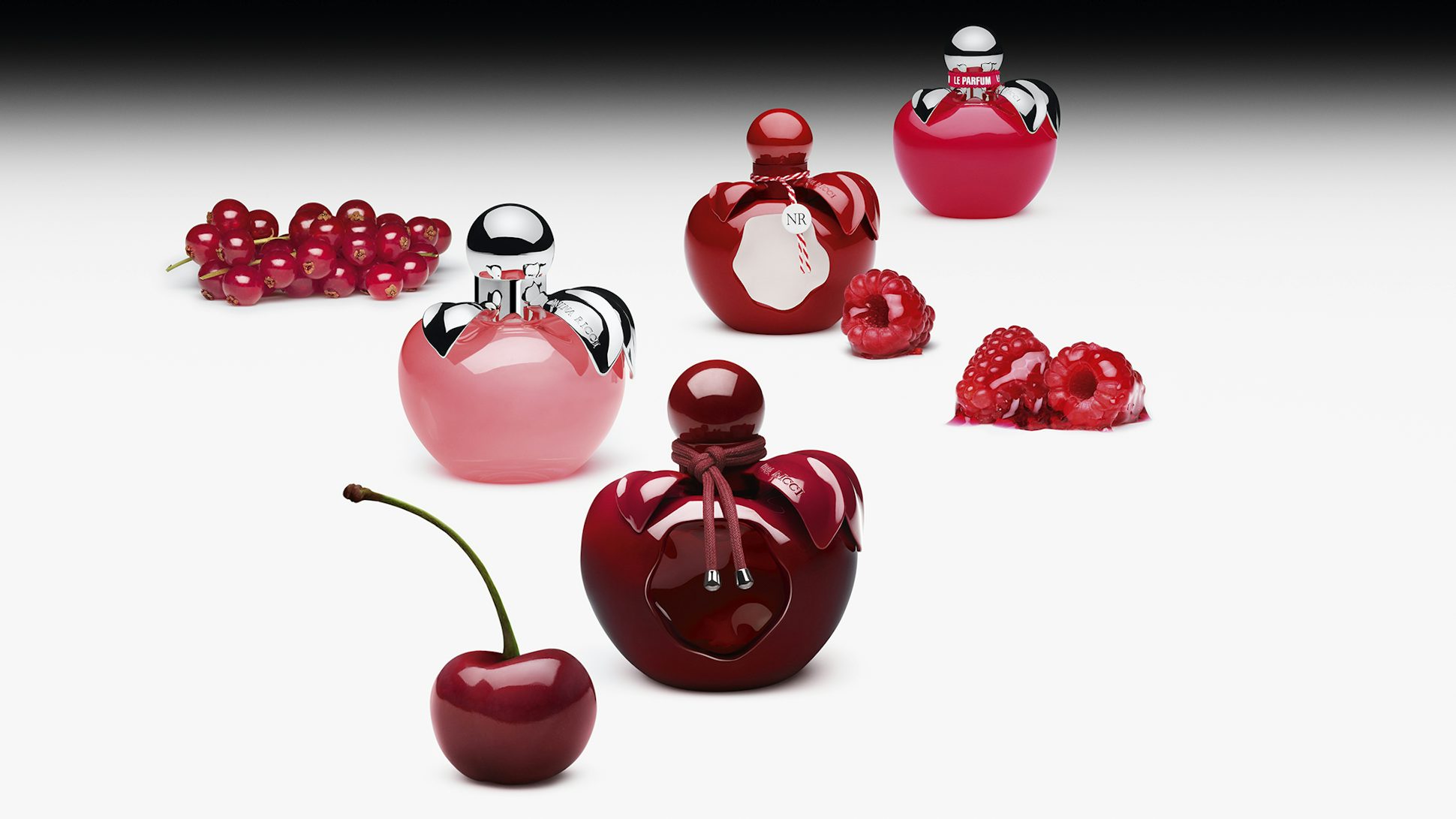 Nina Range - Nina Ricci