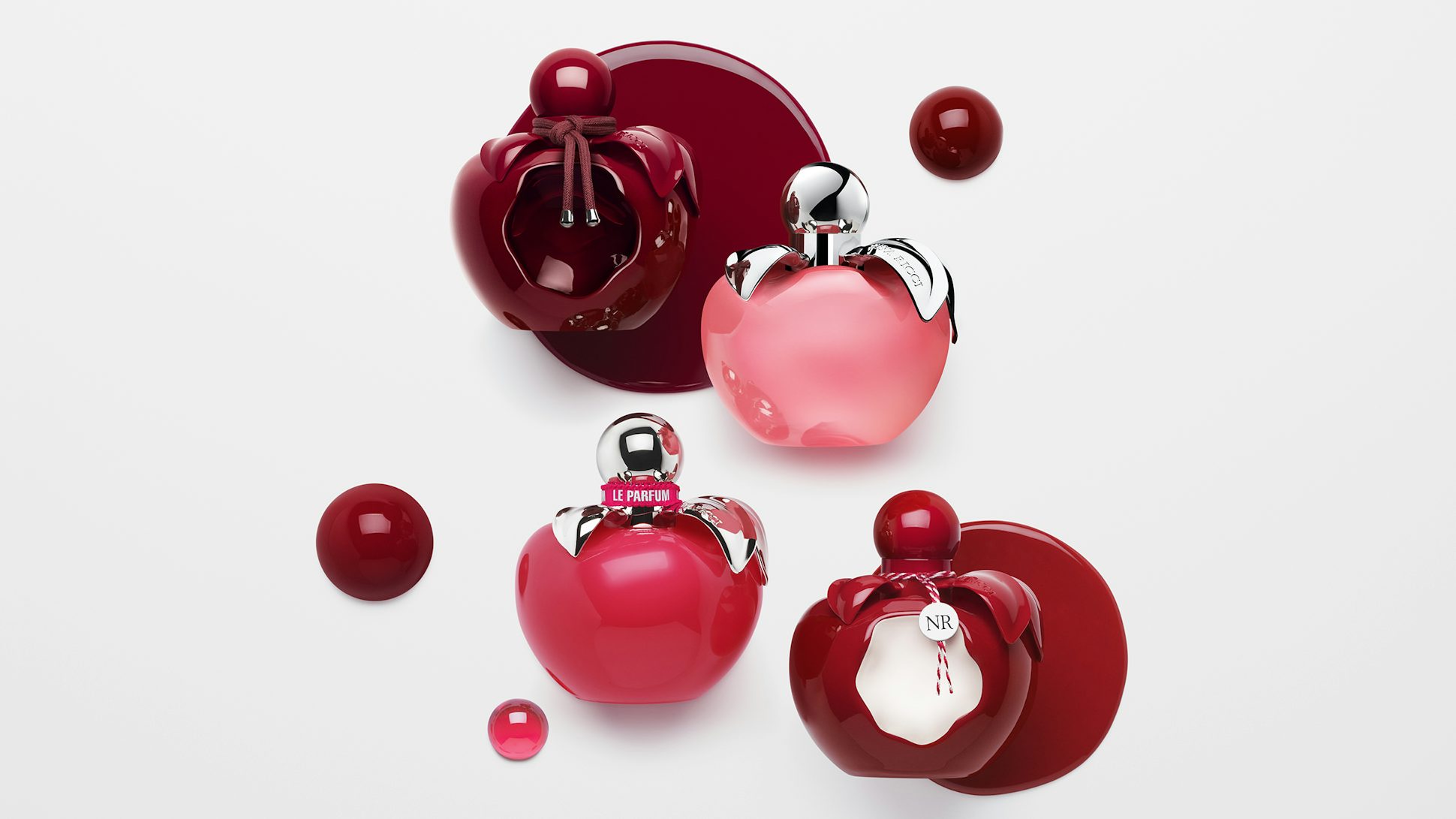 Nina Range - Nina Ricci