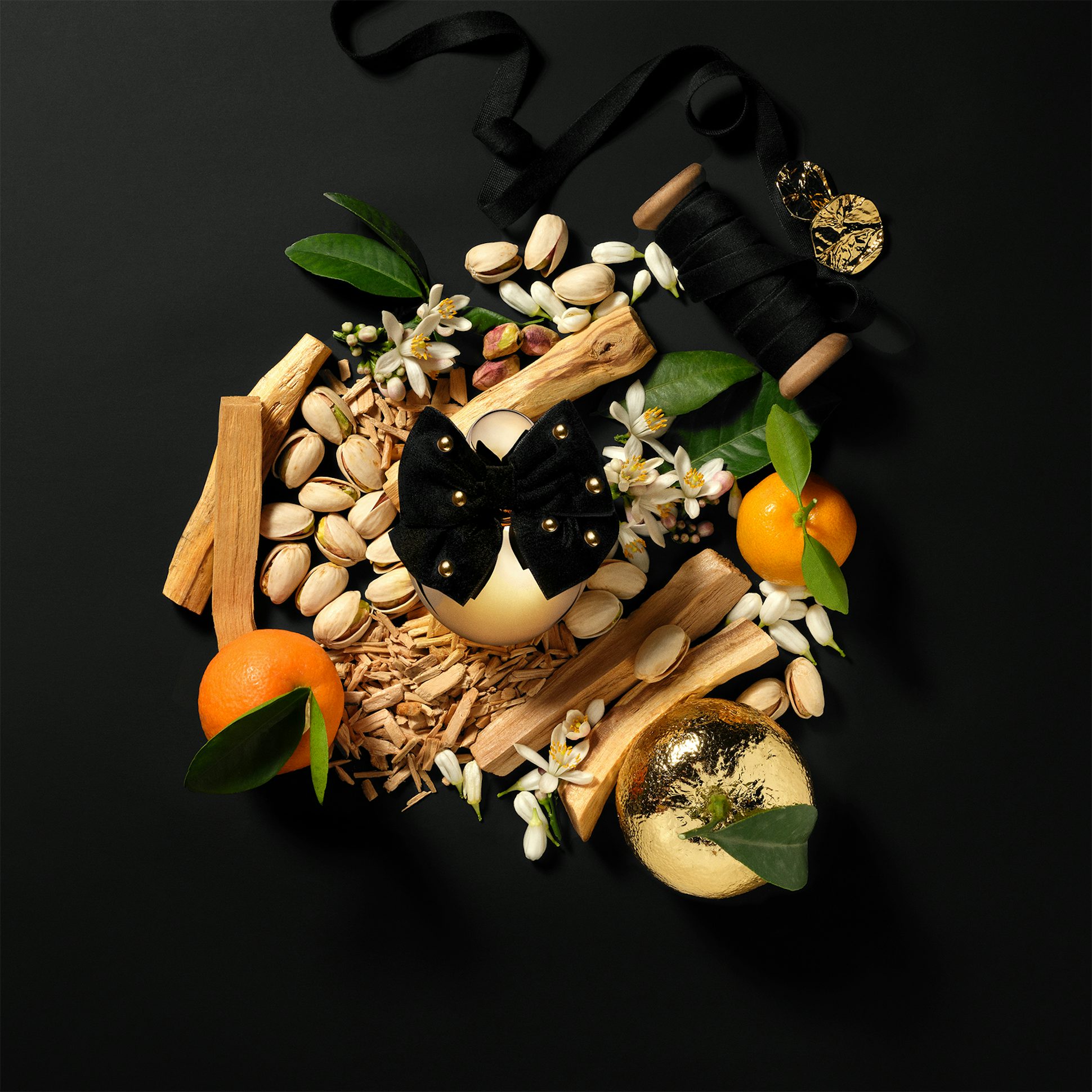Nina Precious Gold - Nina Ricci