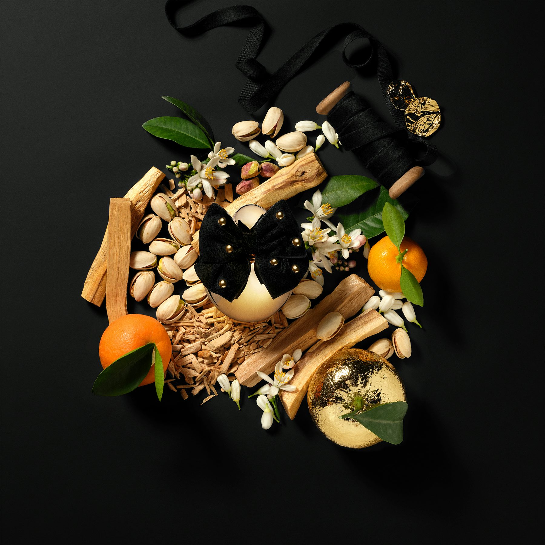 Nina Precious Gold - Nina Ricci