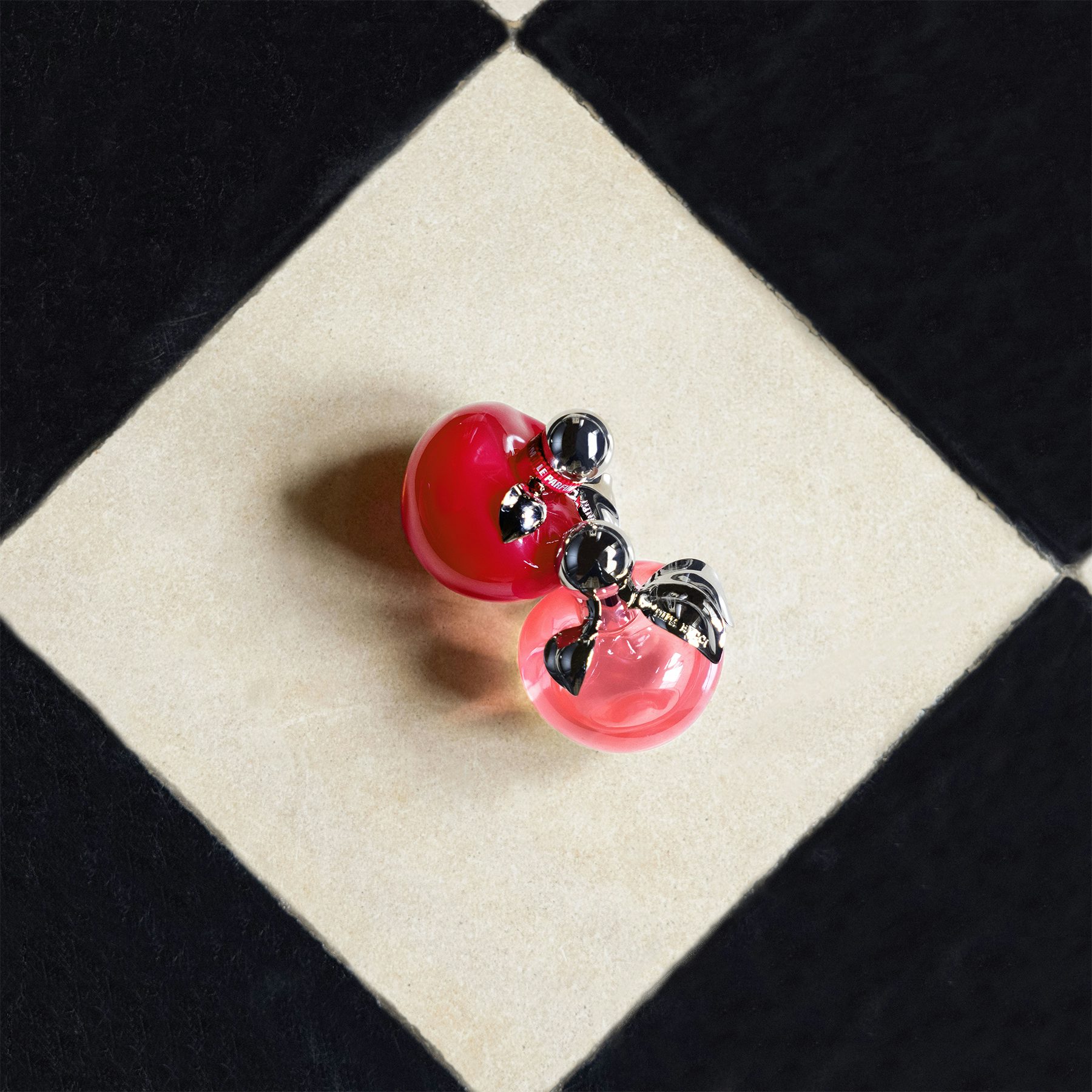 Le flacon - Nina Ricci