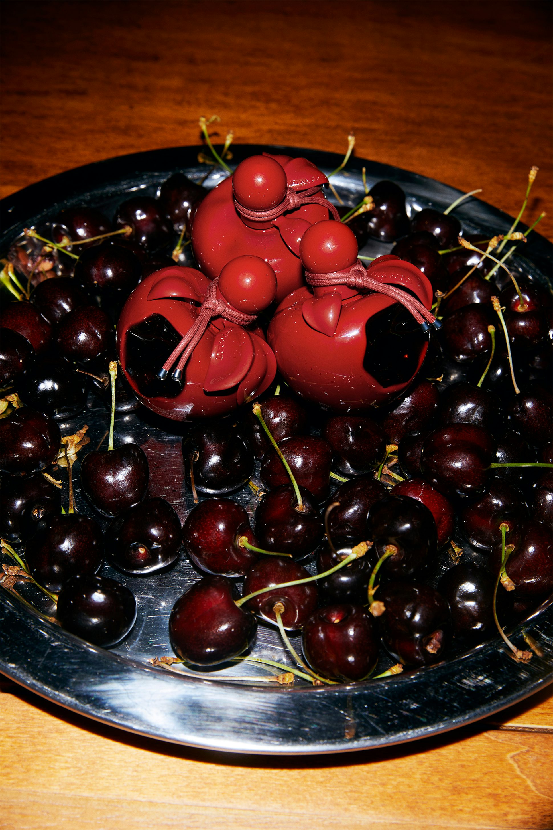 Nina Rouge Crush Nina Ricci