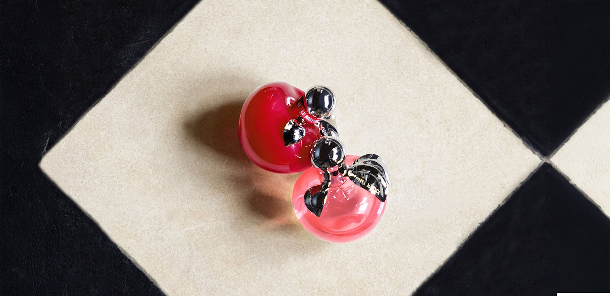 Nina Le Parfum x Nina