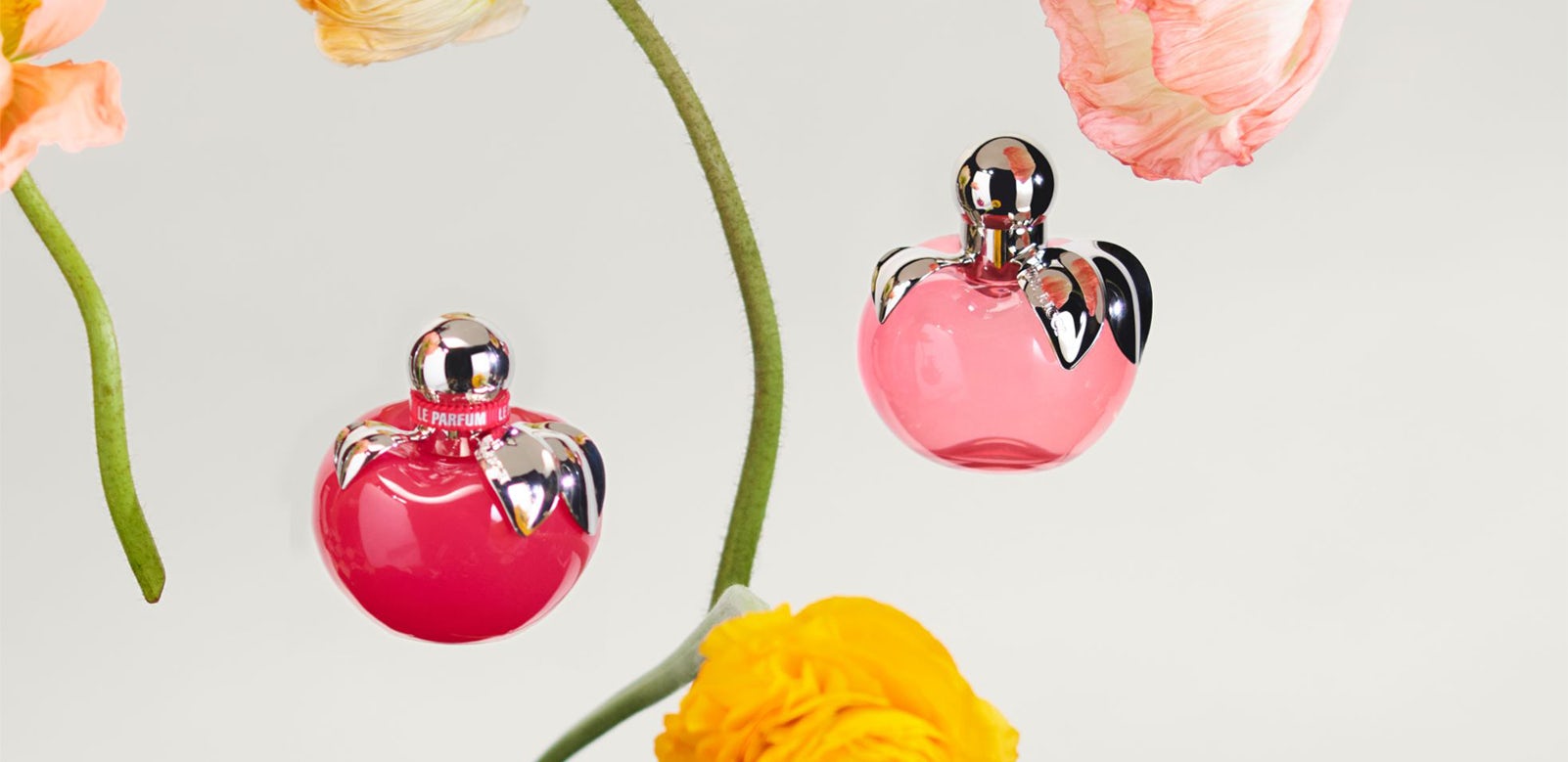 Nina x Nina Le Parfum