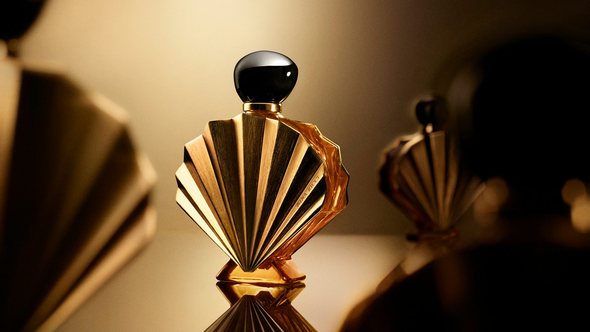 L'été avec Vénus de Nina Ricci