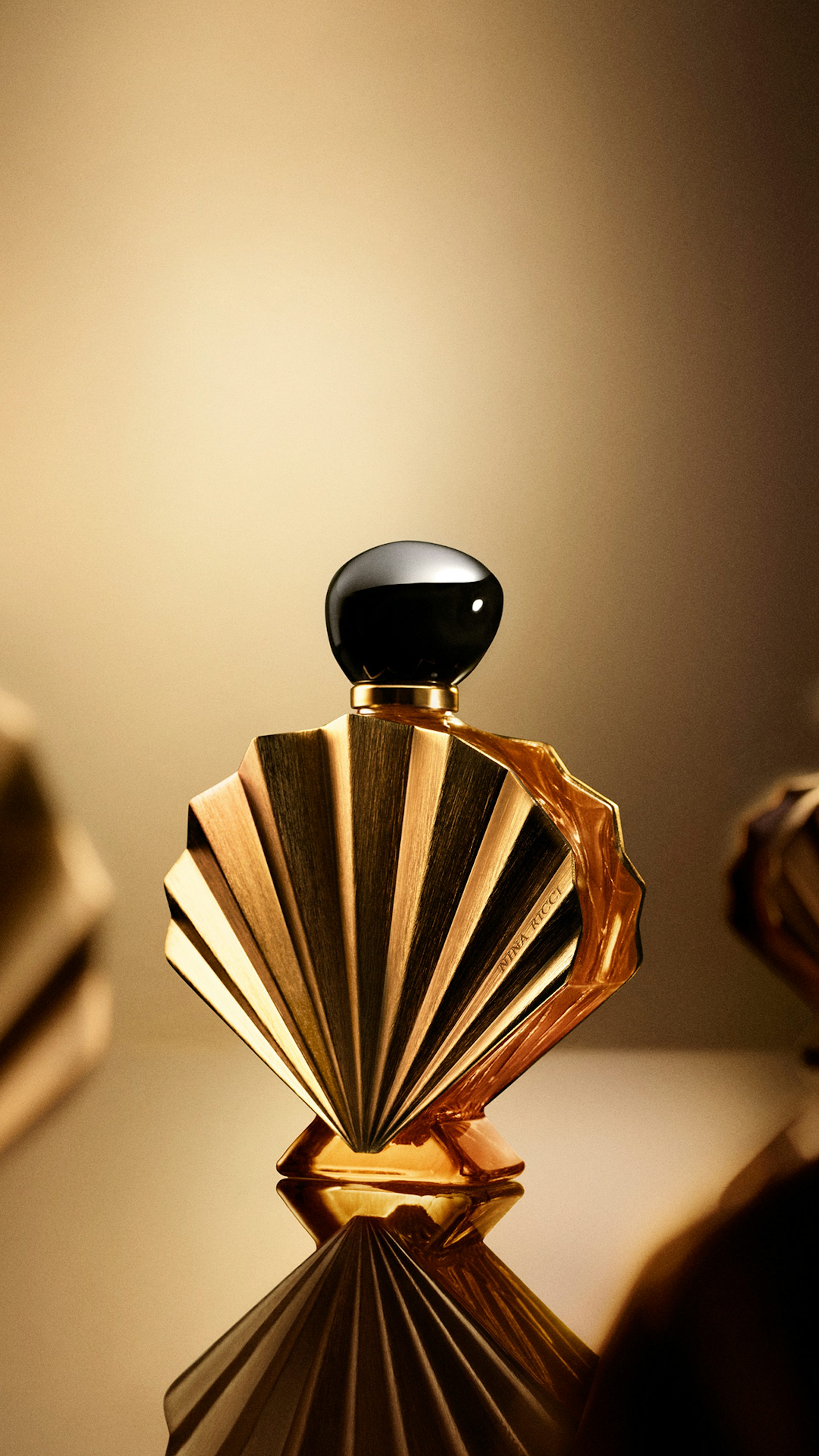 L'été avec Vénus de Nina Ricci