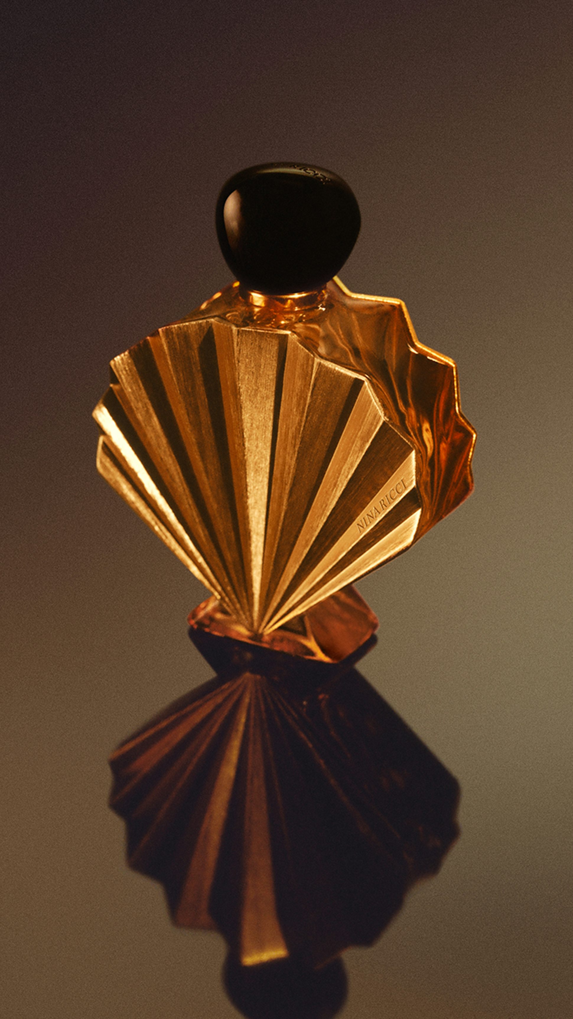 Vénus de Nina Ricci