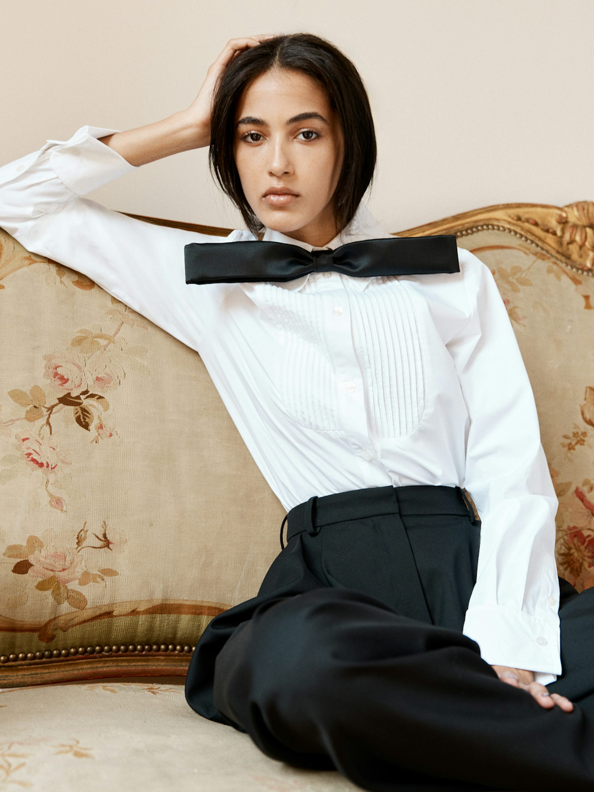 Nouvelle collection - NINA RICCI