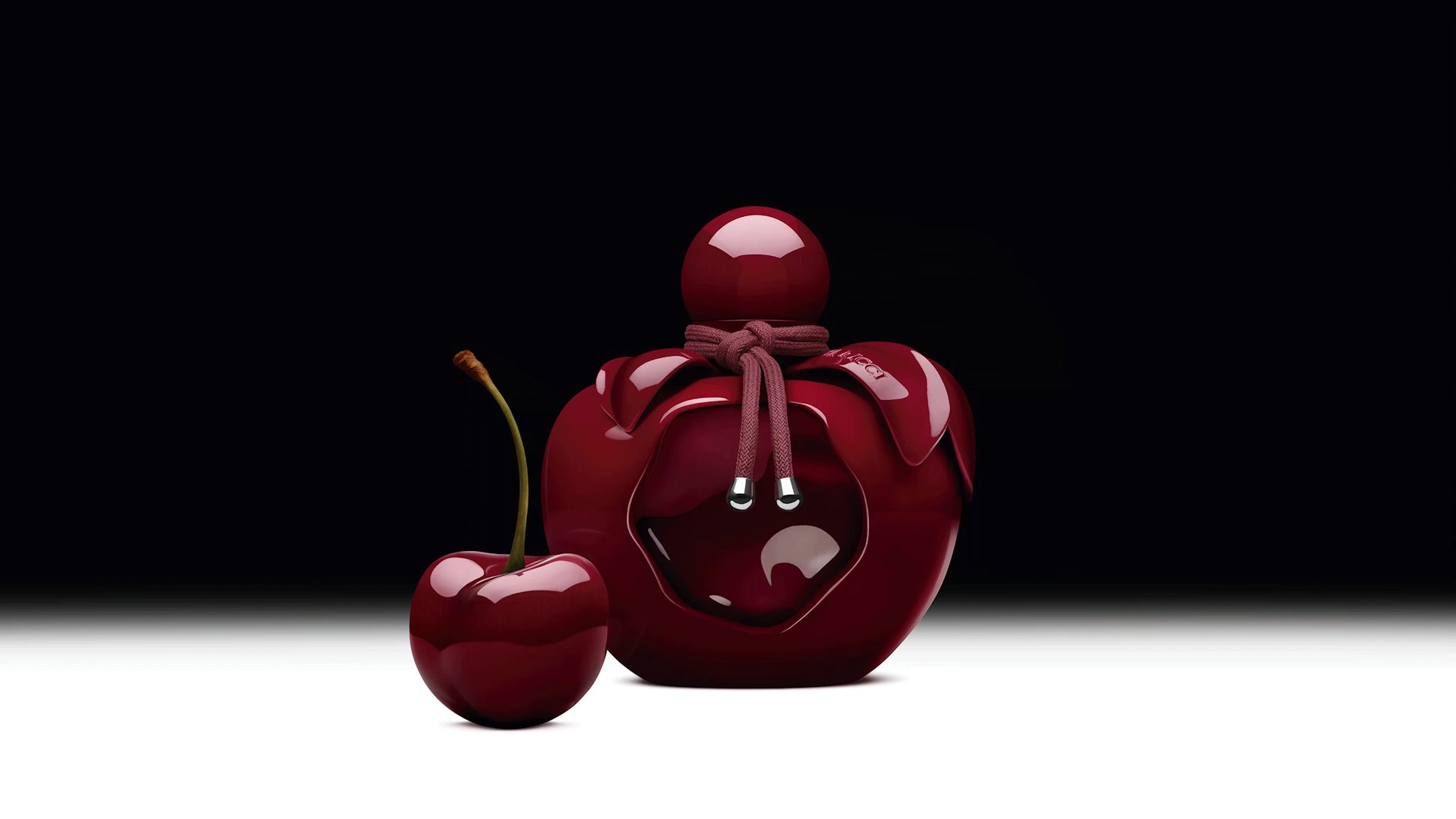 Nina Rouge Crush perfume