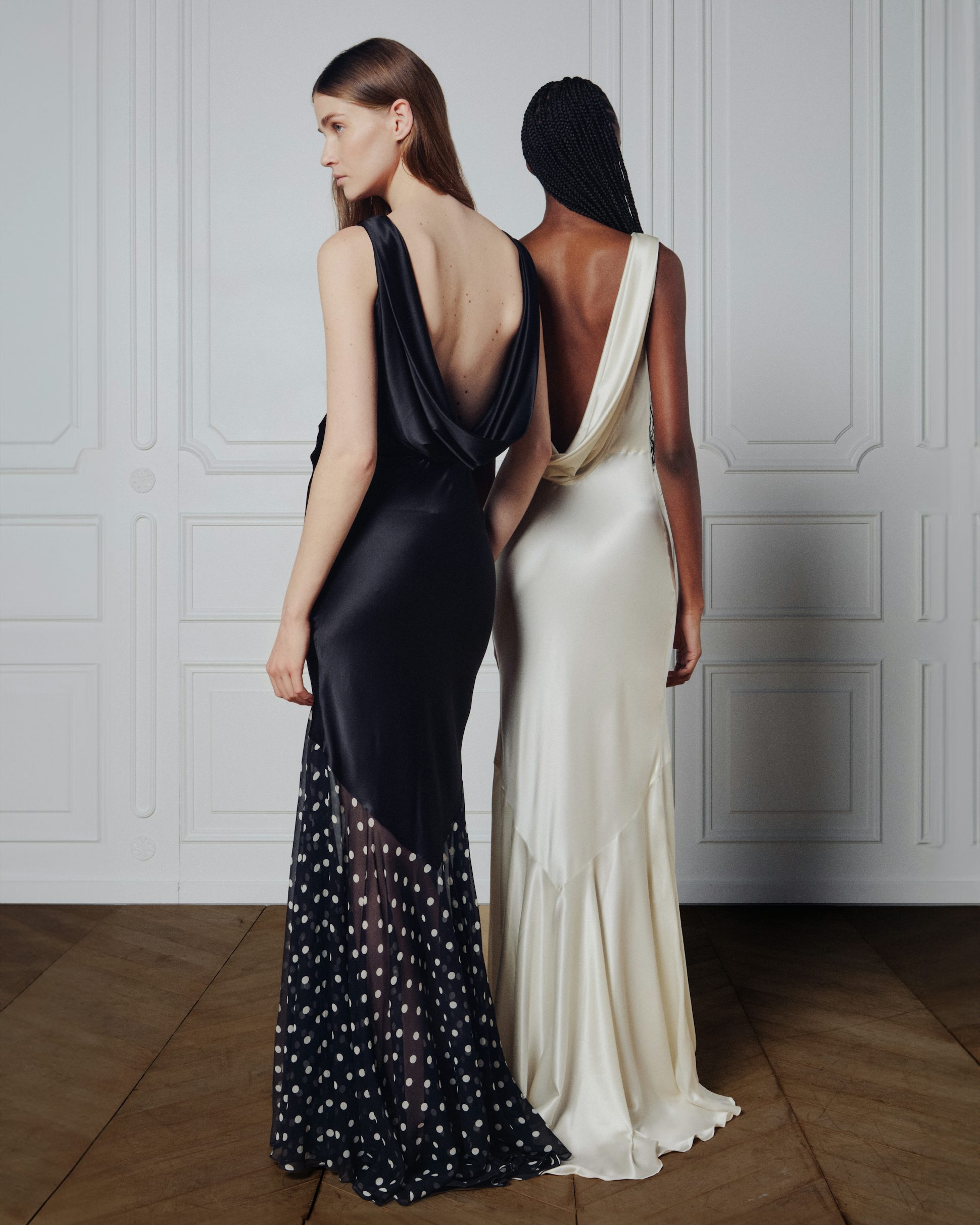 Vestidos - Nina Ricci
