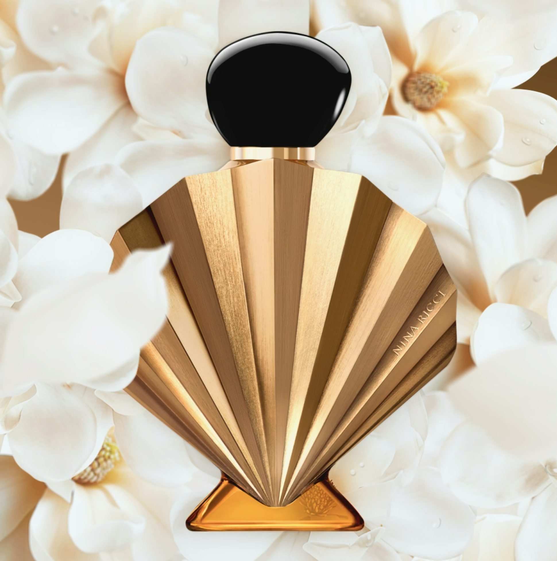 Vénus de Nina Ricci Magnolia