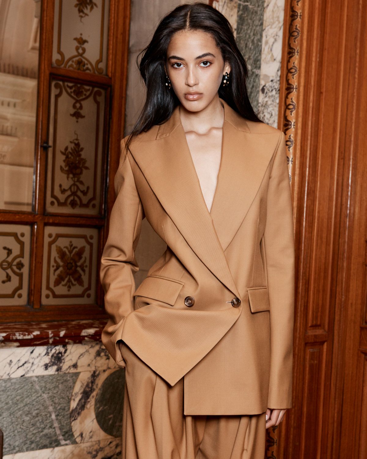 Women's coats and jackets - Fashion - Nina Ricci