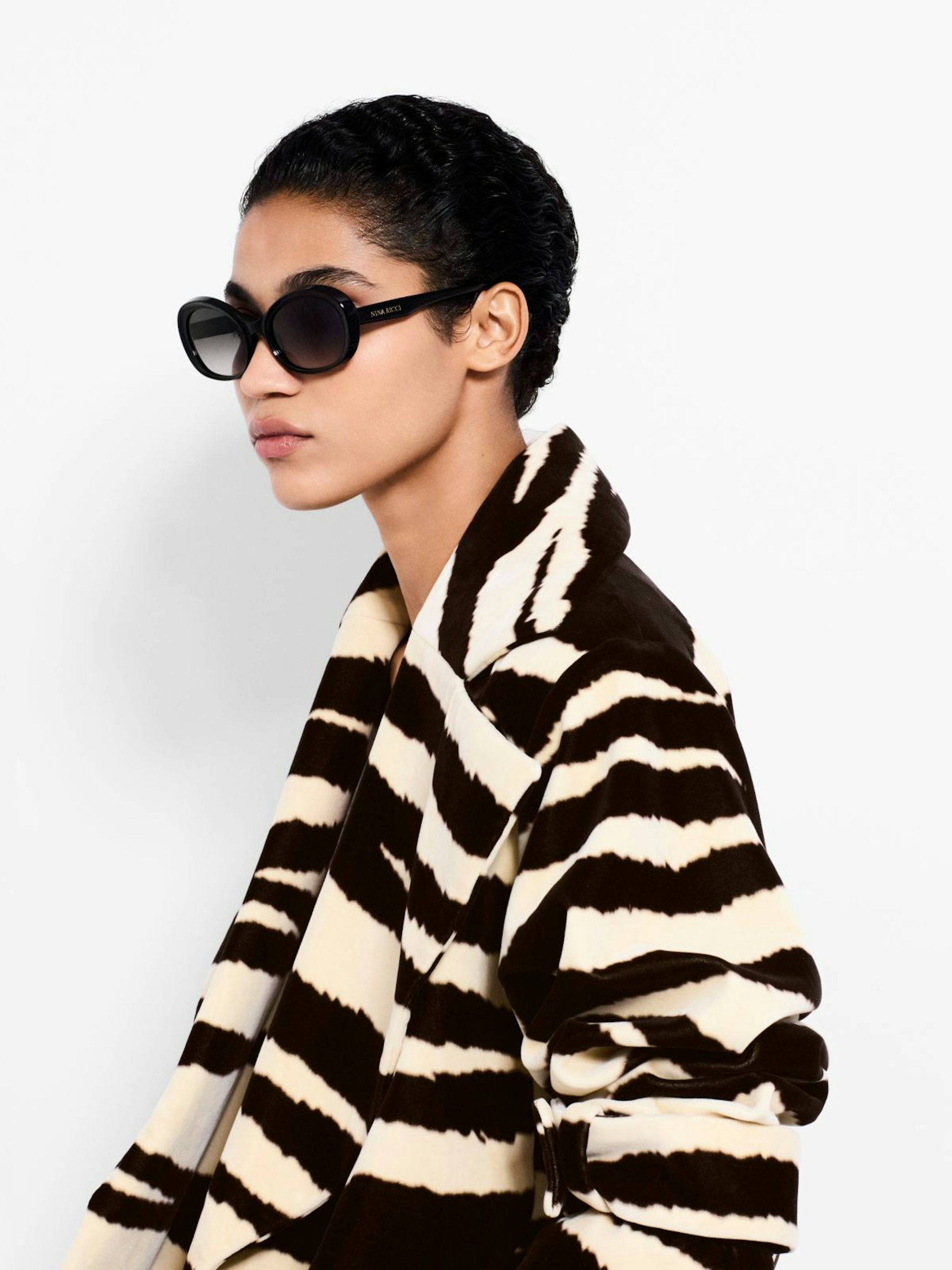 Sunglasses - Nina Ricci