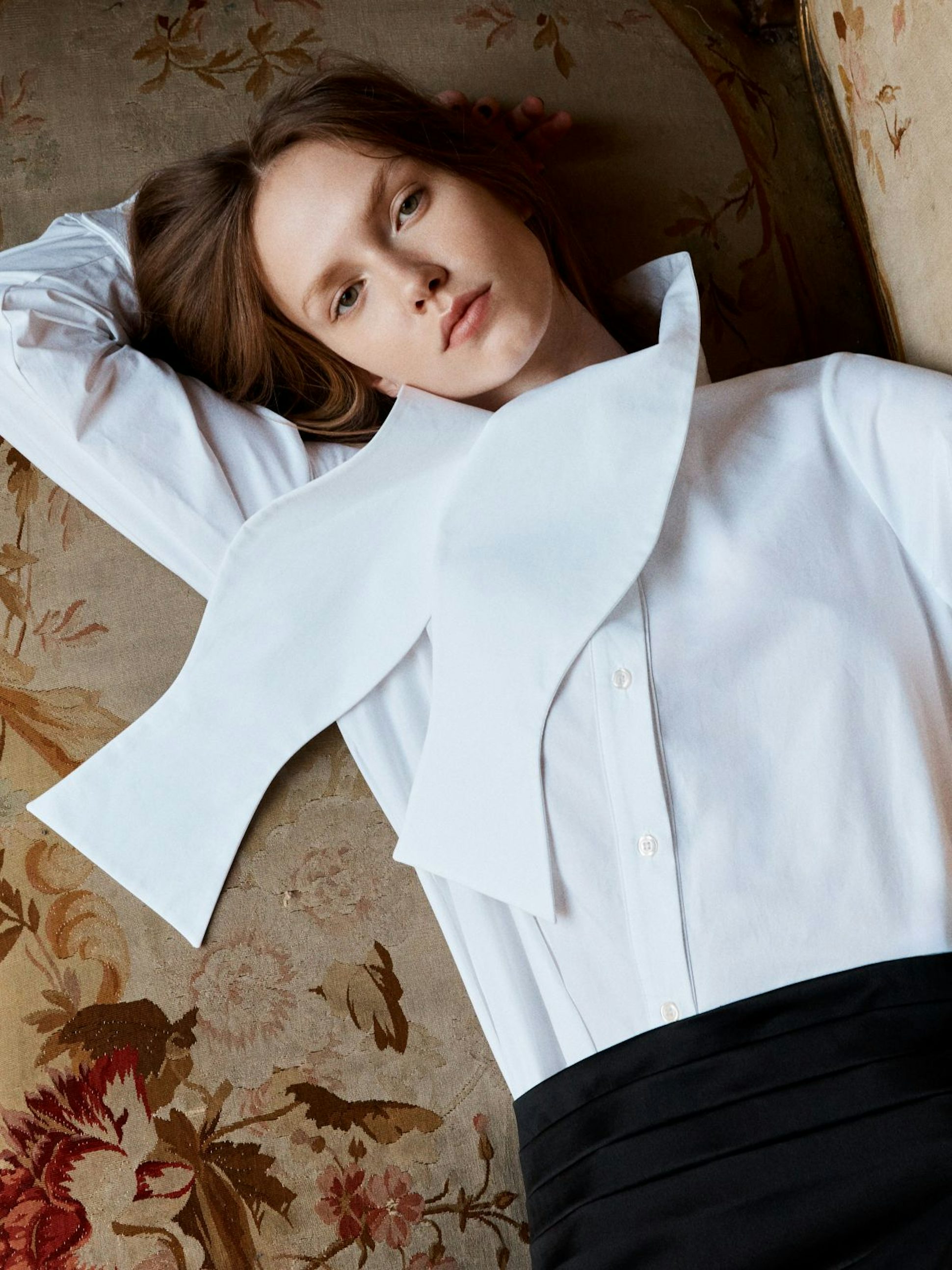 Shirts - Nina Ricci