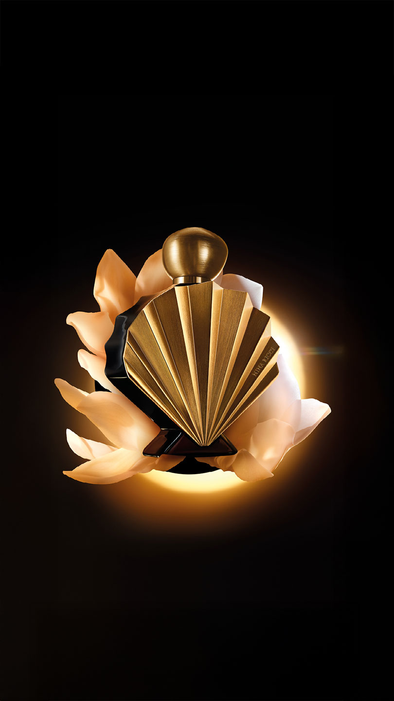 Vénus de Nina Ricci, Eau de Parfum Intense