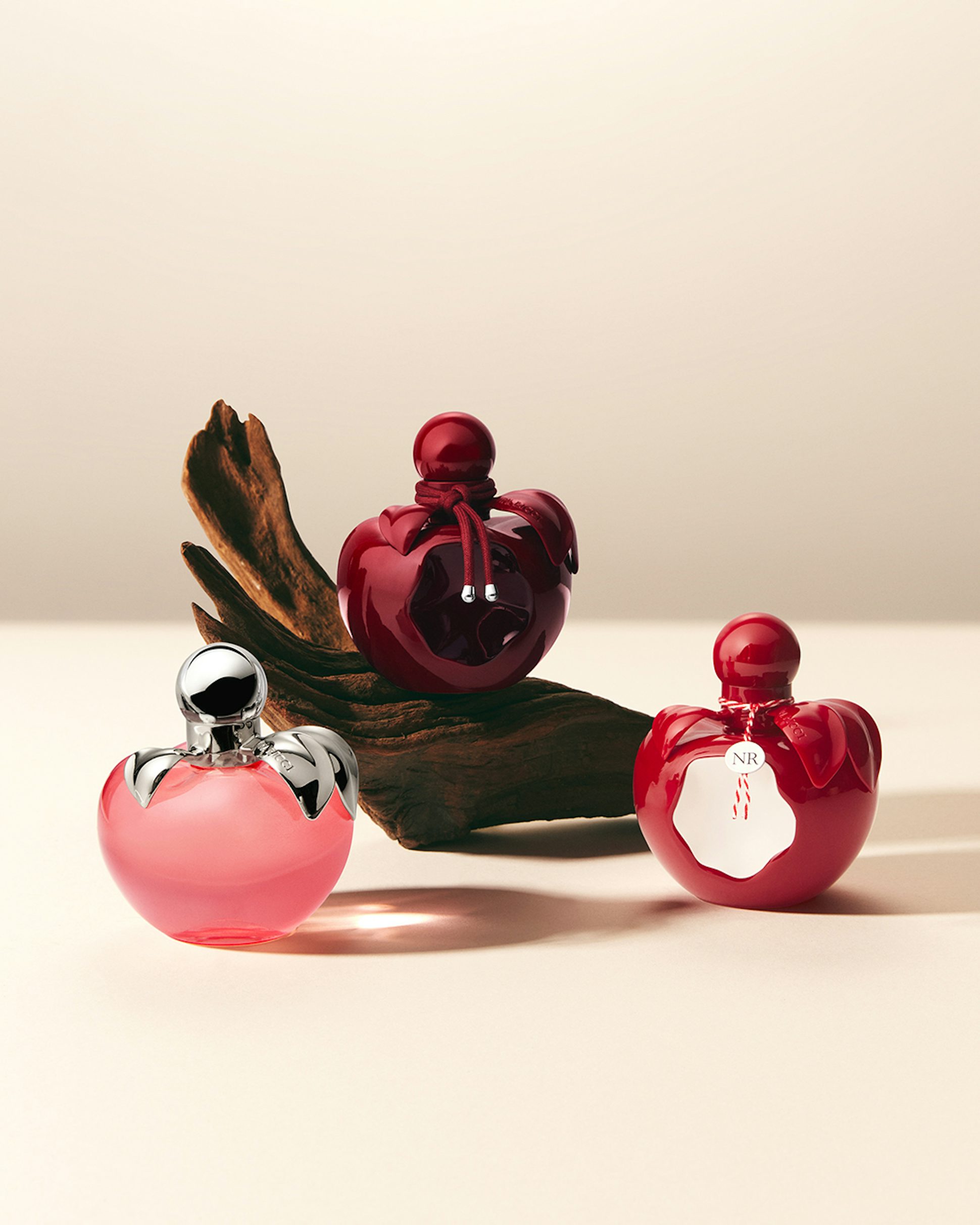 Nina collection - Nina Ricci