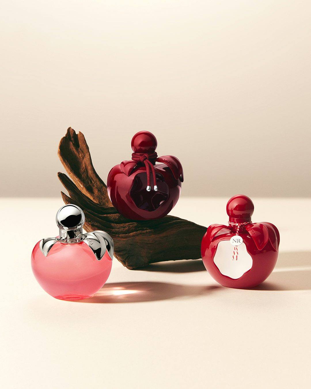 Nina collection - Nina Ricci