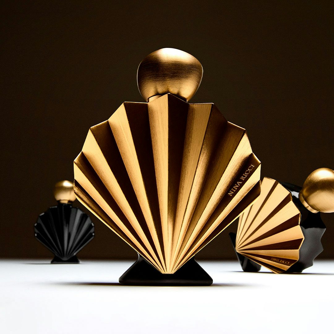 Vénus de Nina Ricci Eau de Parfum Intense