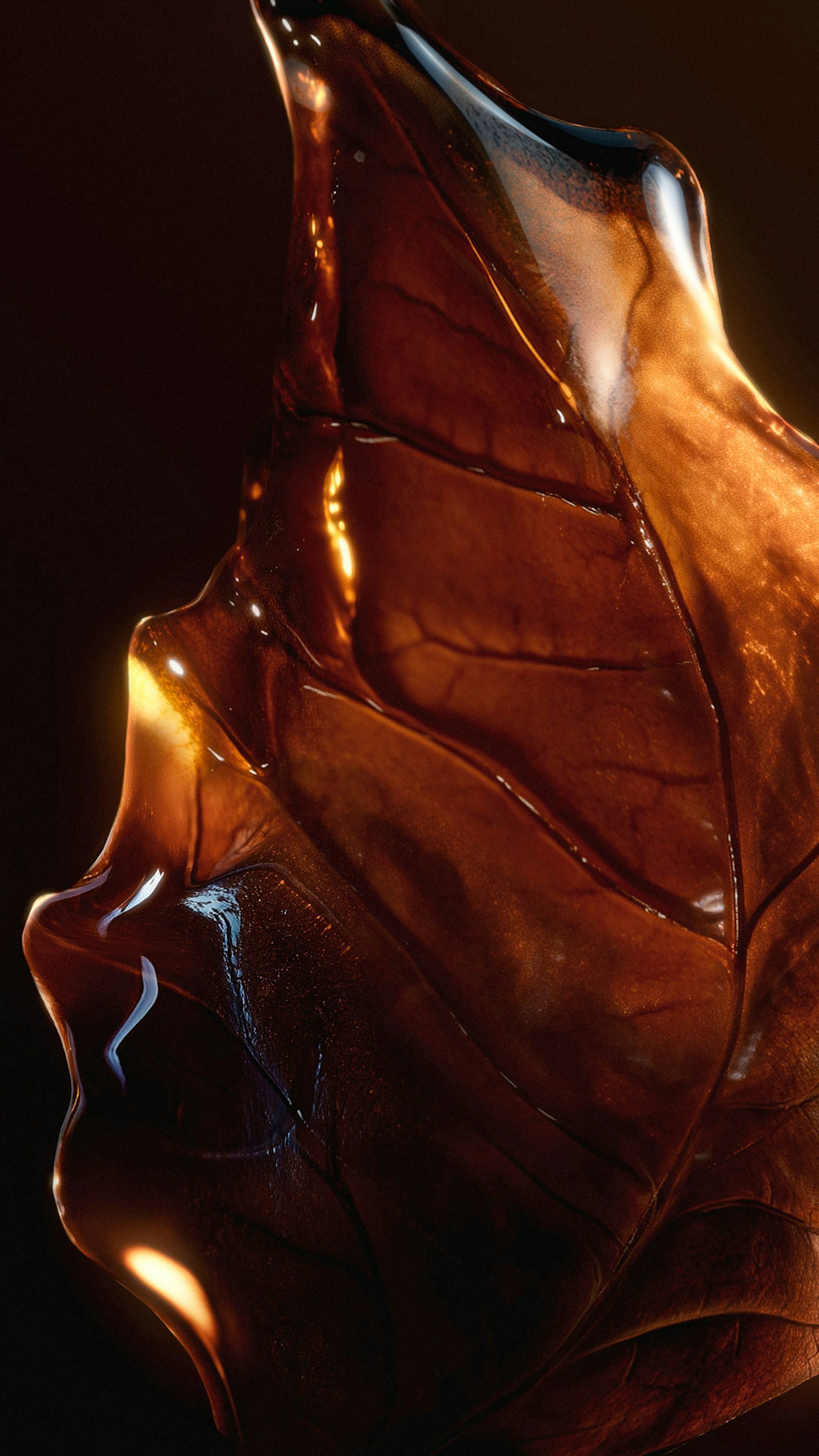 Patchouli - Nina Ricci