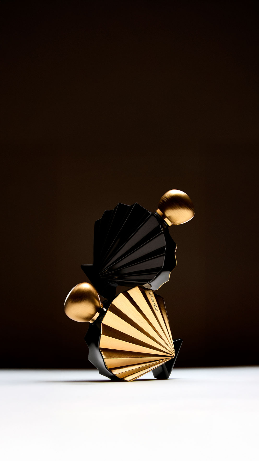 Vénus de Nina Ricci, Eau de Parfum Intense