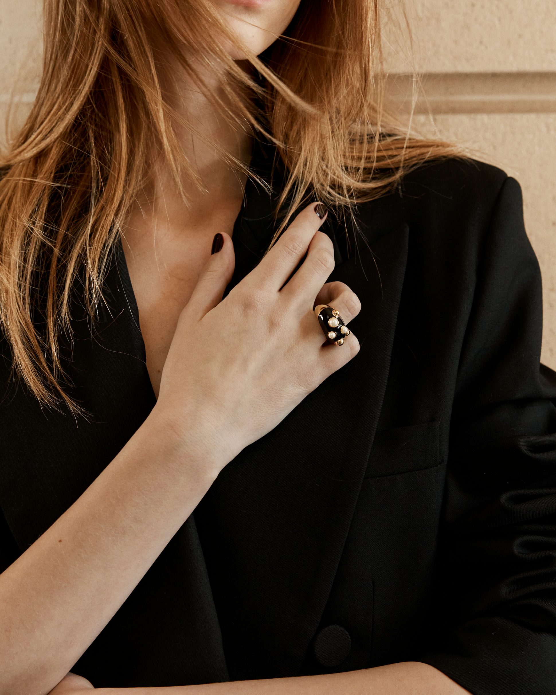 Accessories - Nina Ricci