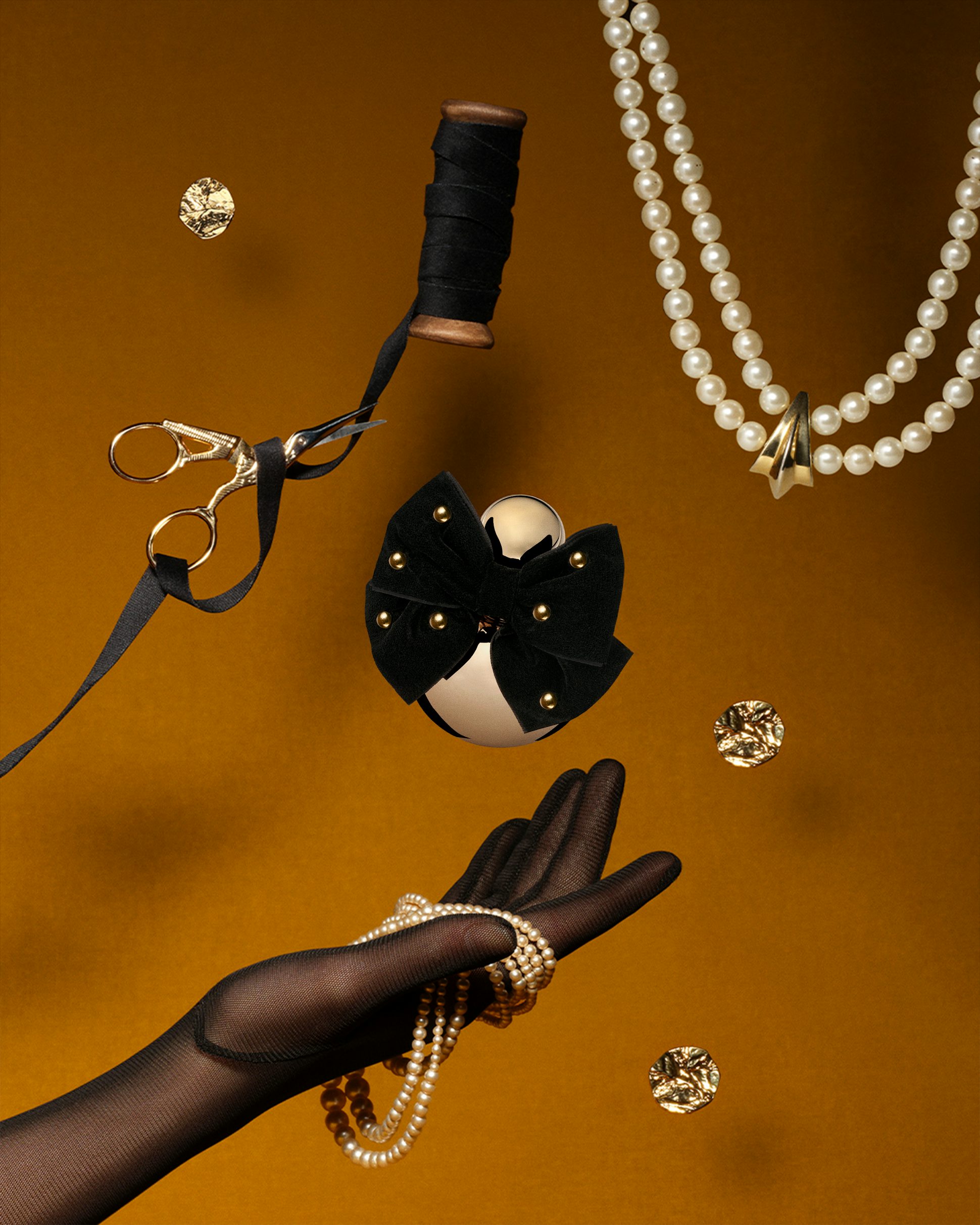 Limited edition - Nina Ricci