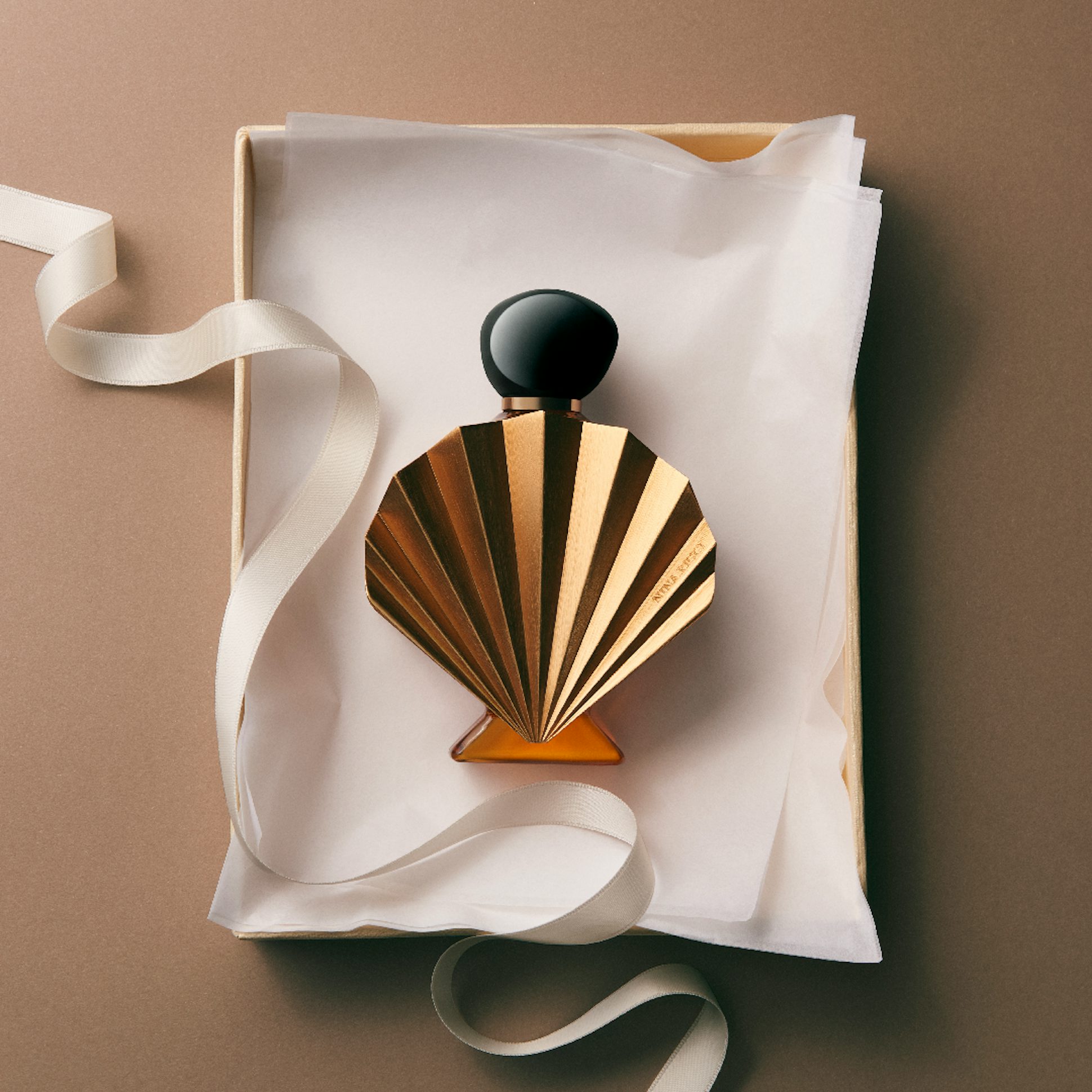 Emballage Unique - Nina Ricci