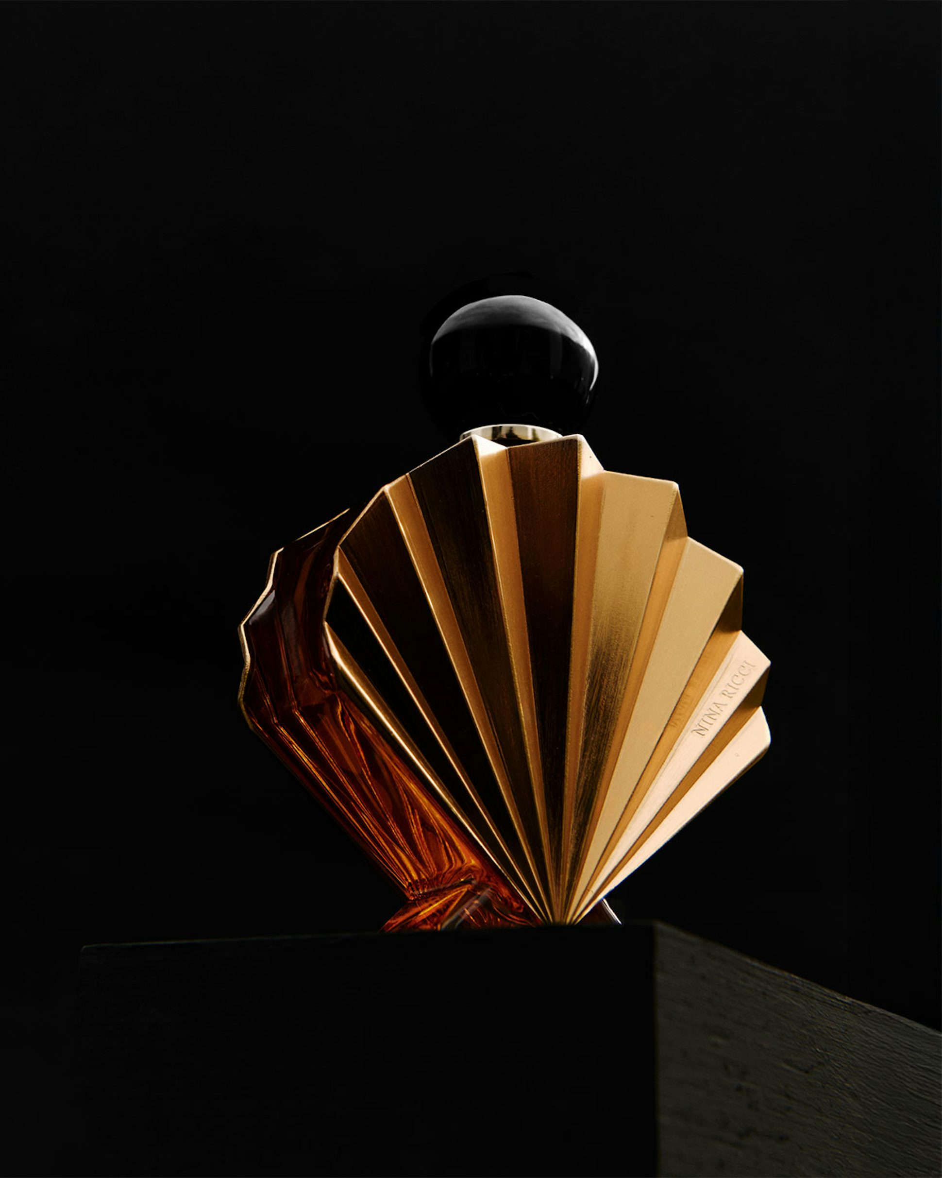 Vénus de Nina Ricci