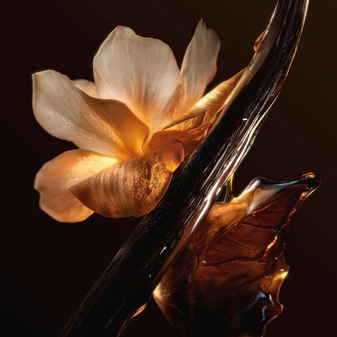 Olfaction - Nina Ricci