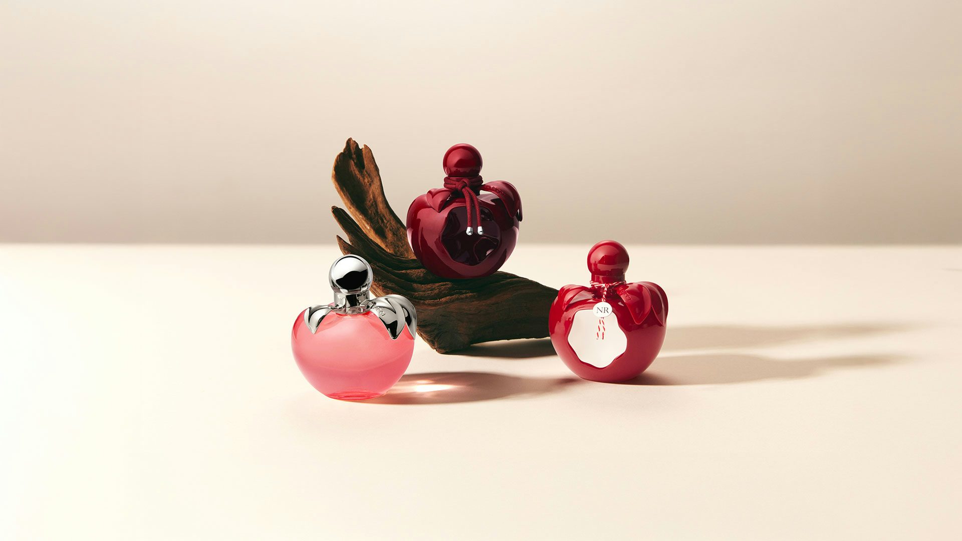 Nos engagements - Nina Ricci