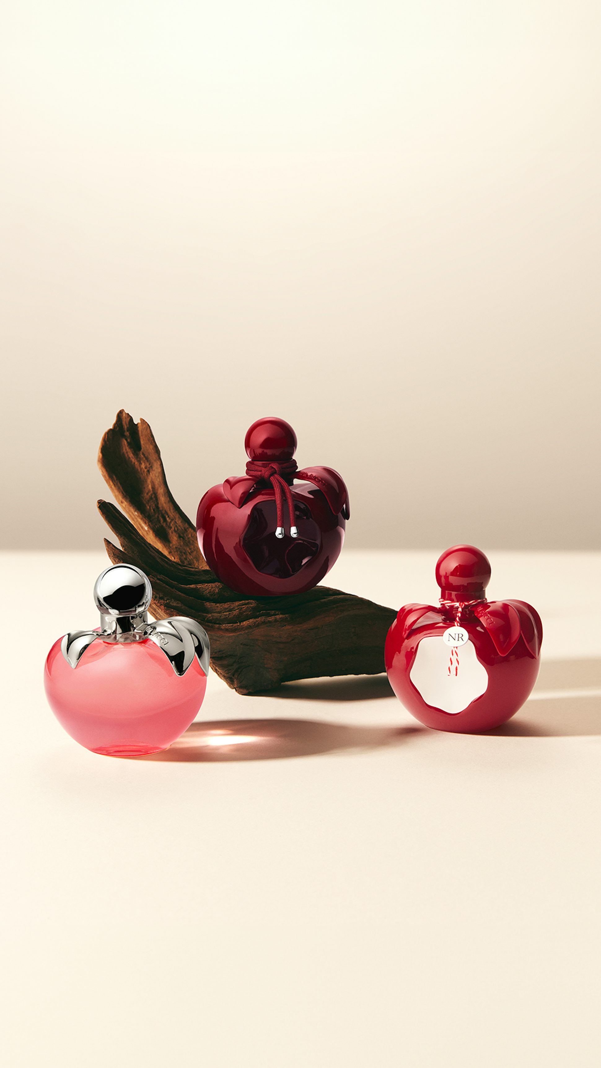 Nos engagements - Nina Ricci