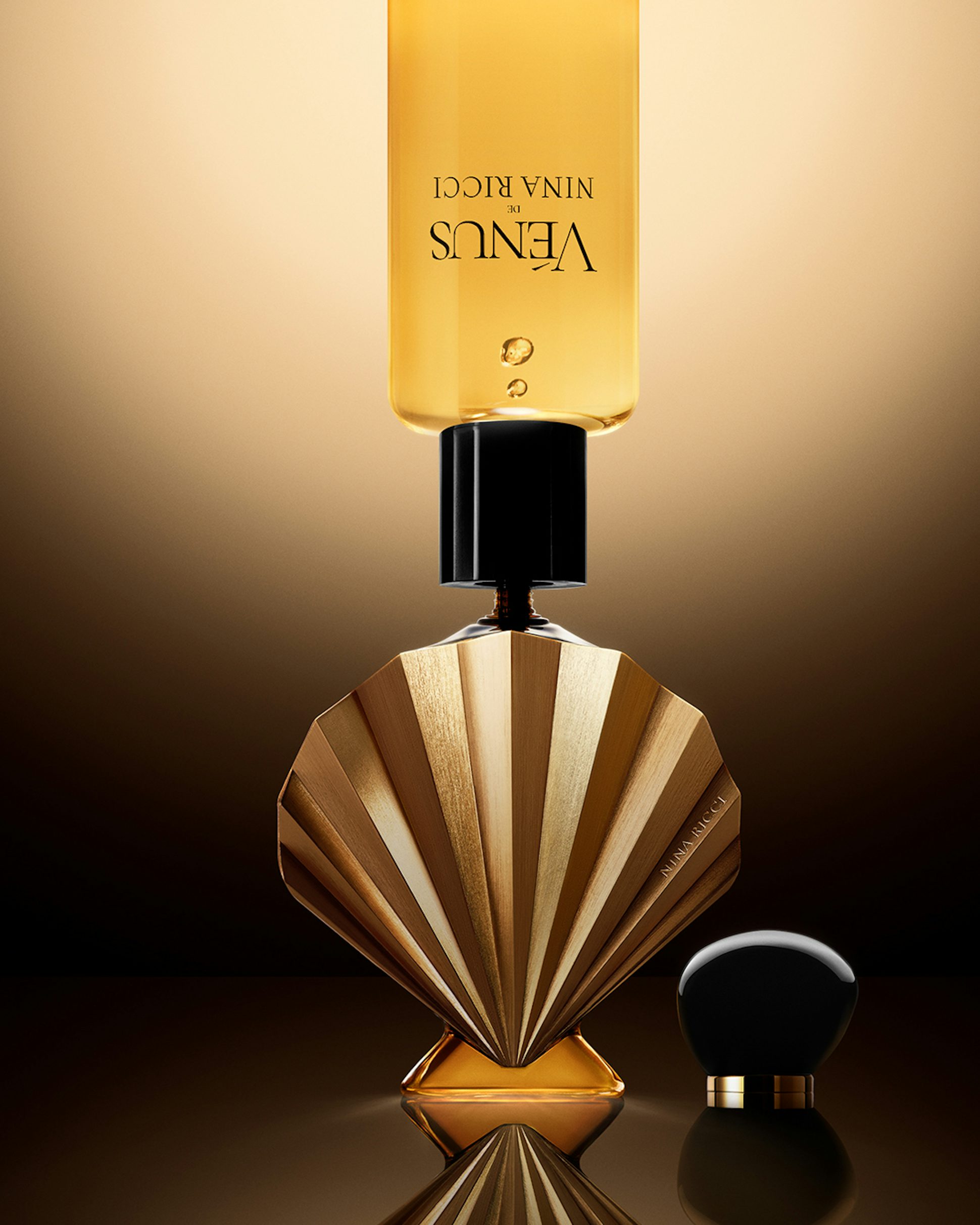 Nos engagements - Nina Ricci