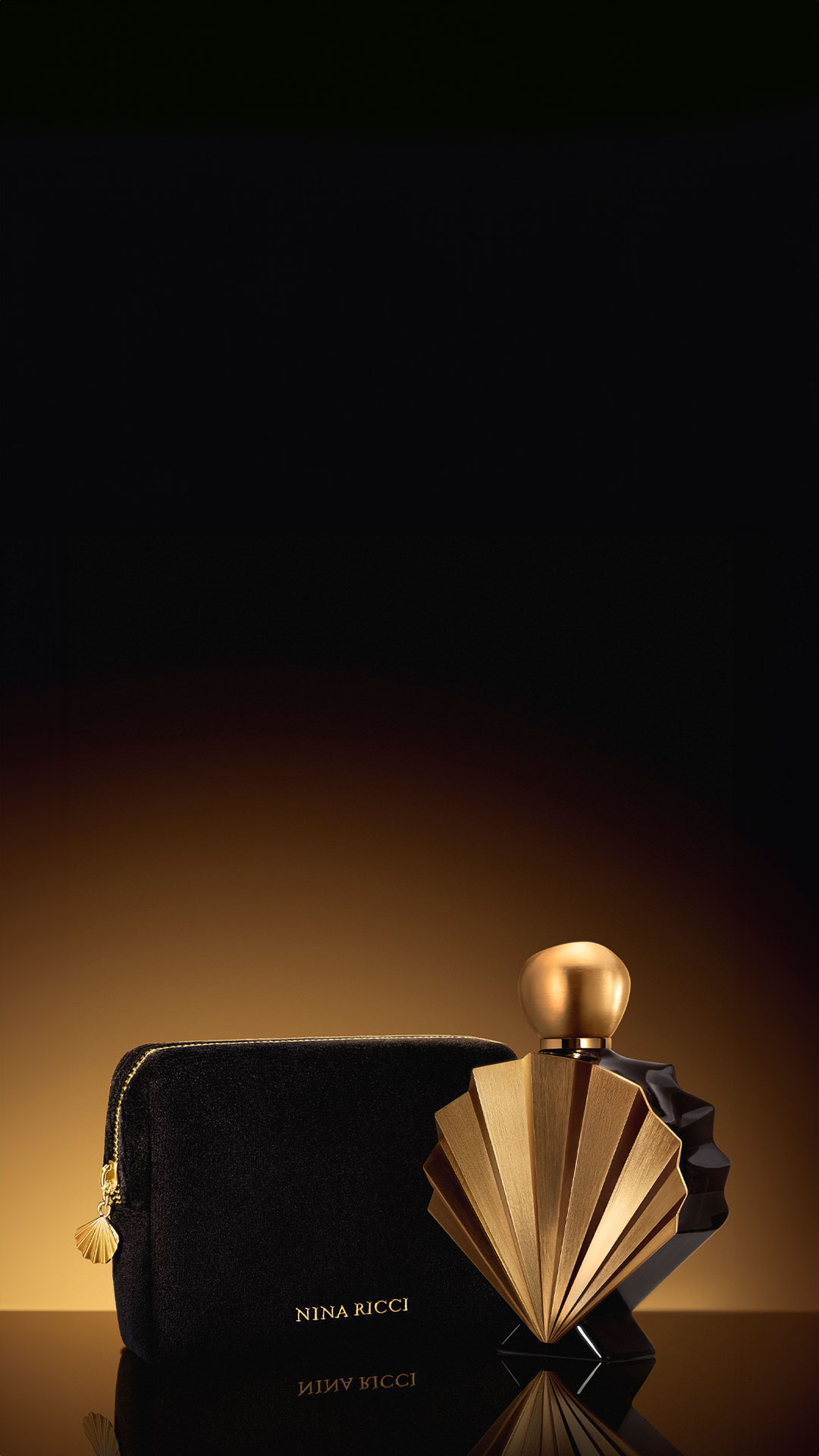 Nina Ricci Fashion and Fragrances - Site officiel