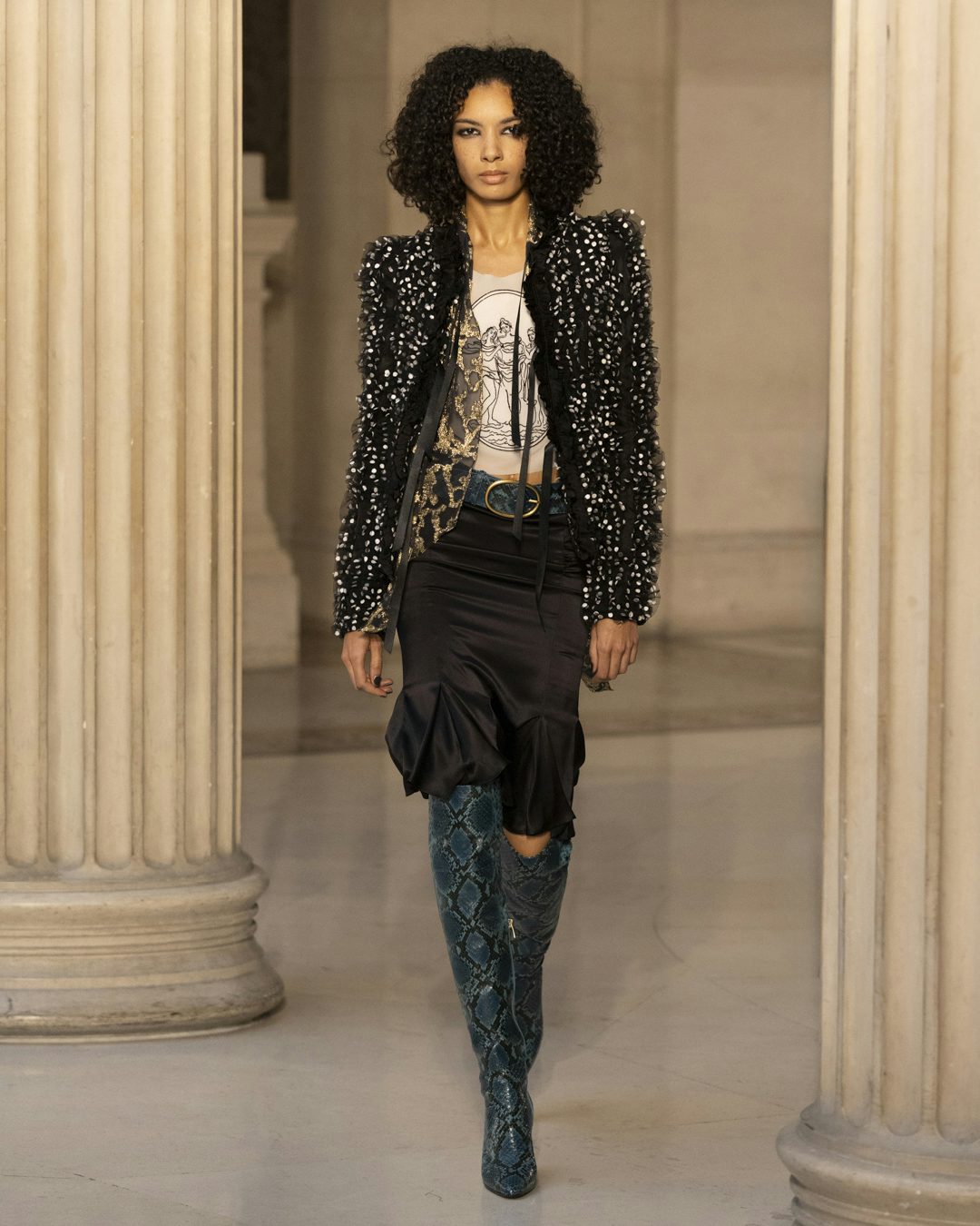 NINA RICCI sfilata collezione Primavera/Estate 2026 96 Look018_Nina Ricci