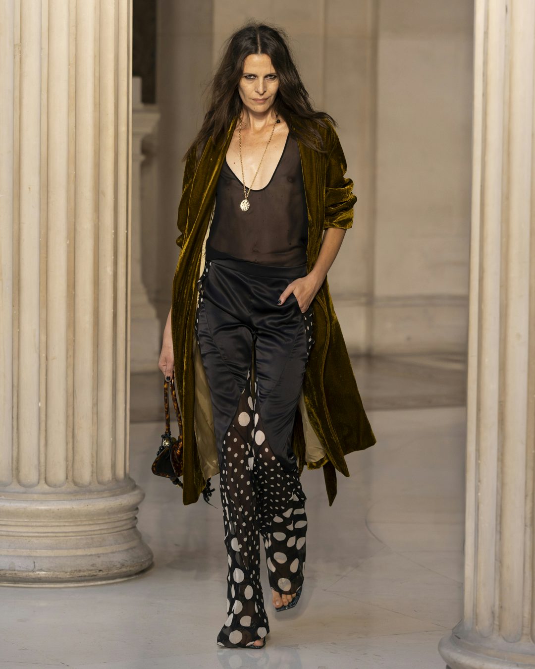 NINA RICCI sfilata collezione Primavera/Estate 2026 99 Look021_Nina Ricci