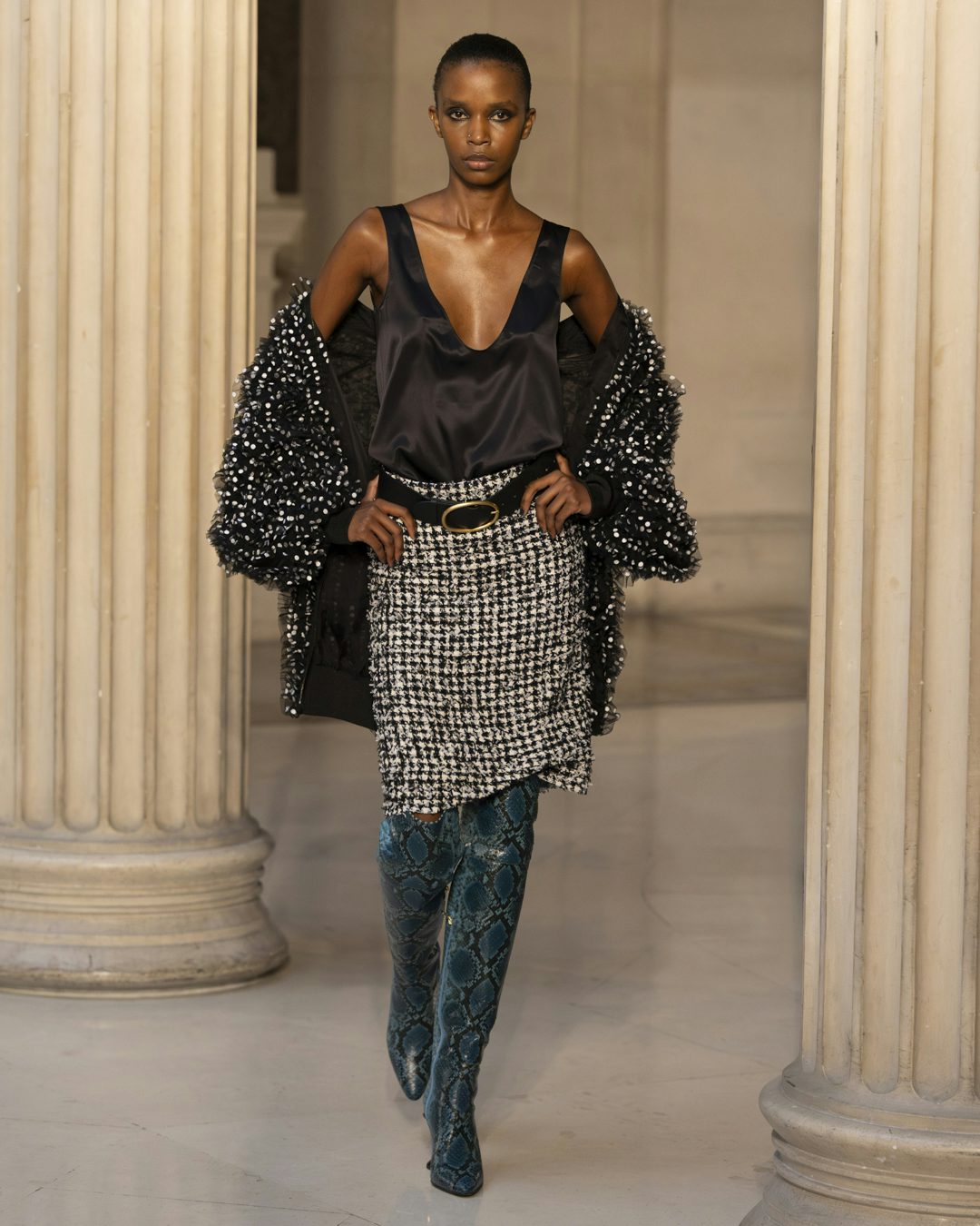 NINA RICCI sfilata collezione Primavera/Estate 2026 100 Look022_Nina Ricci