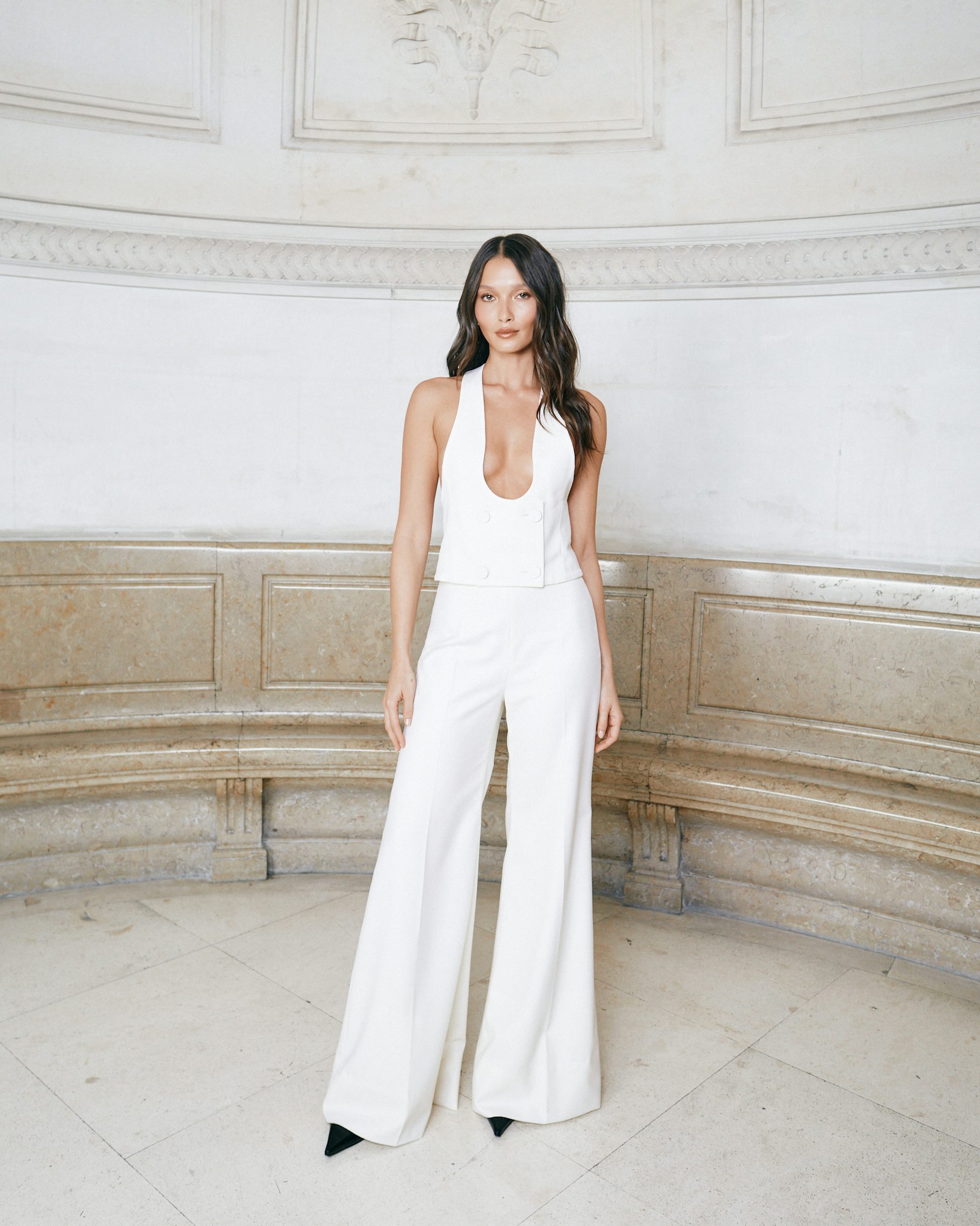 Yada Villaret - Nina Ricci SS26