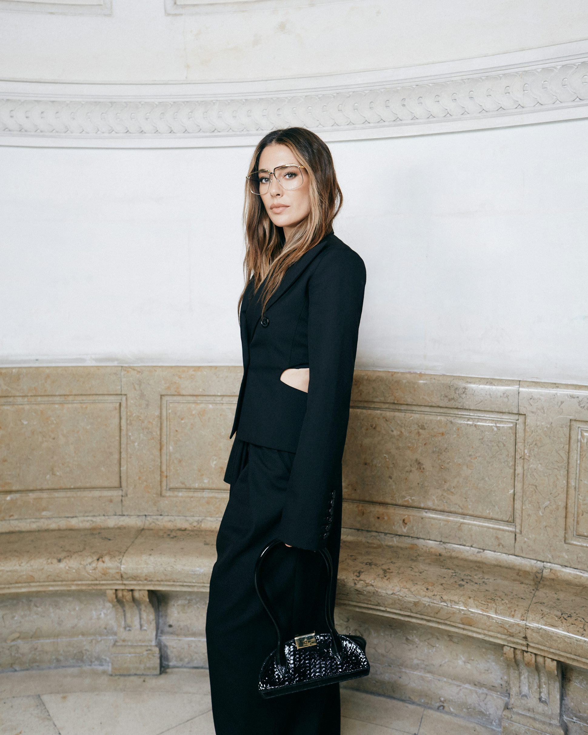 Blanca Suarez - Nina Ricci SS26