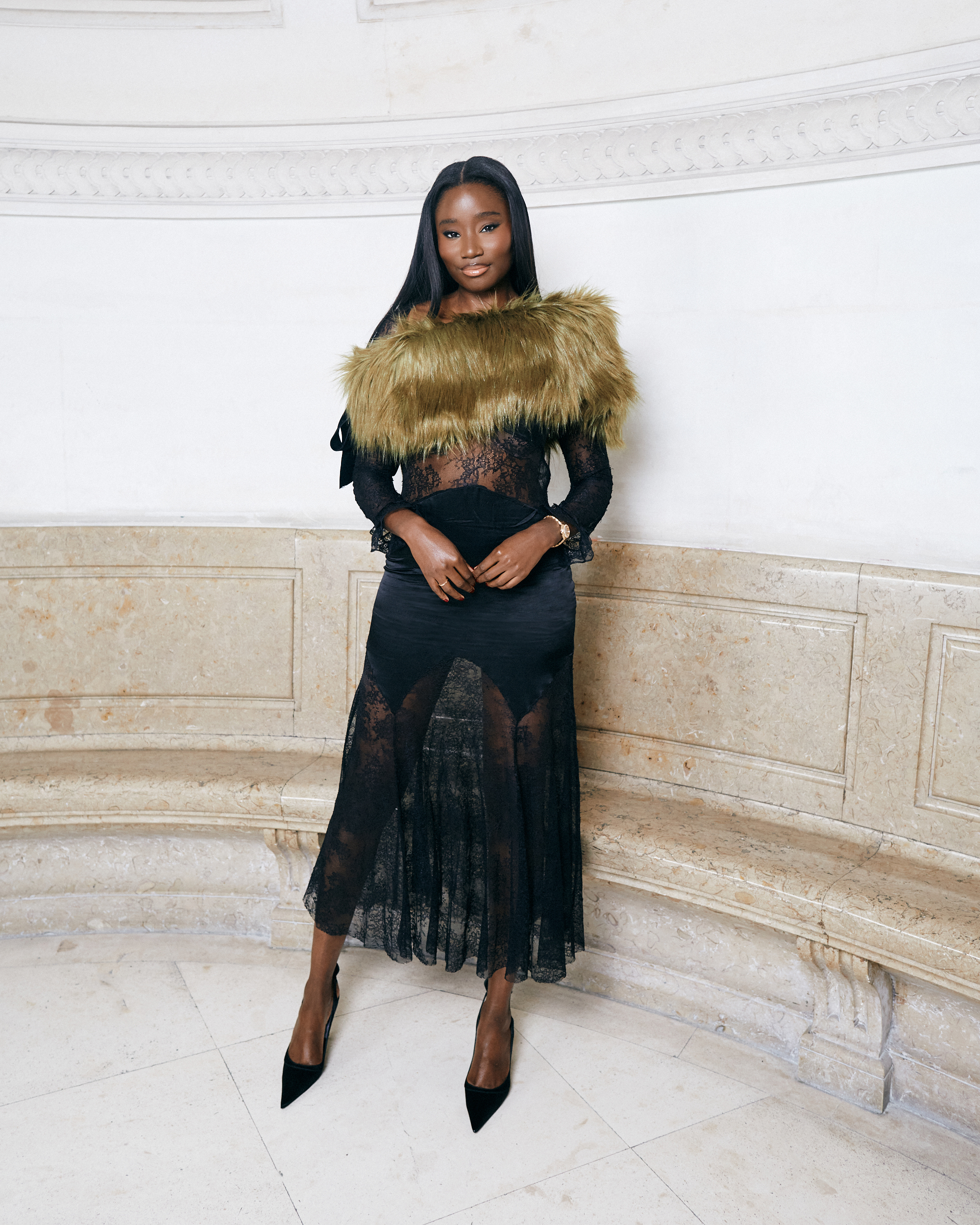 ドゥーズィエムクラス×Nina Ricci 6print_visual_.dc342141335.