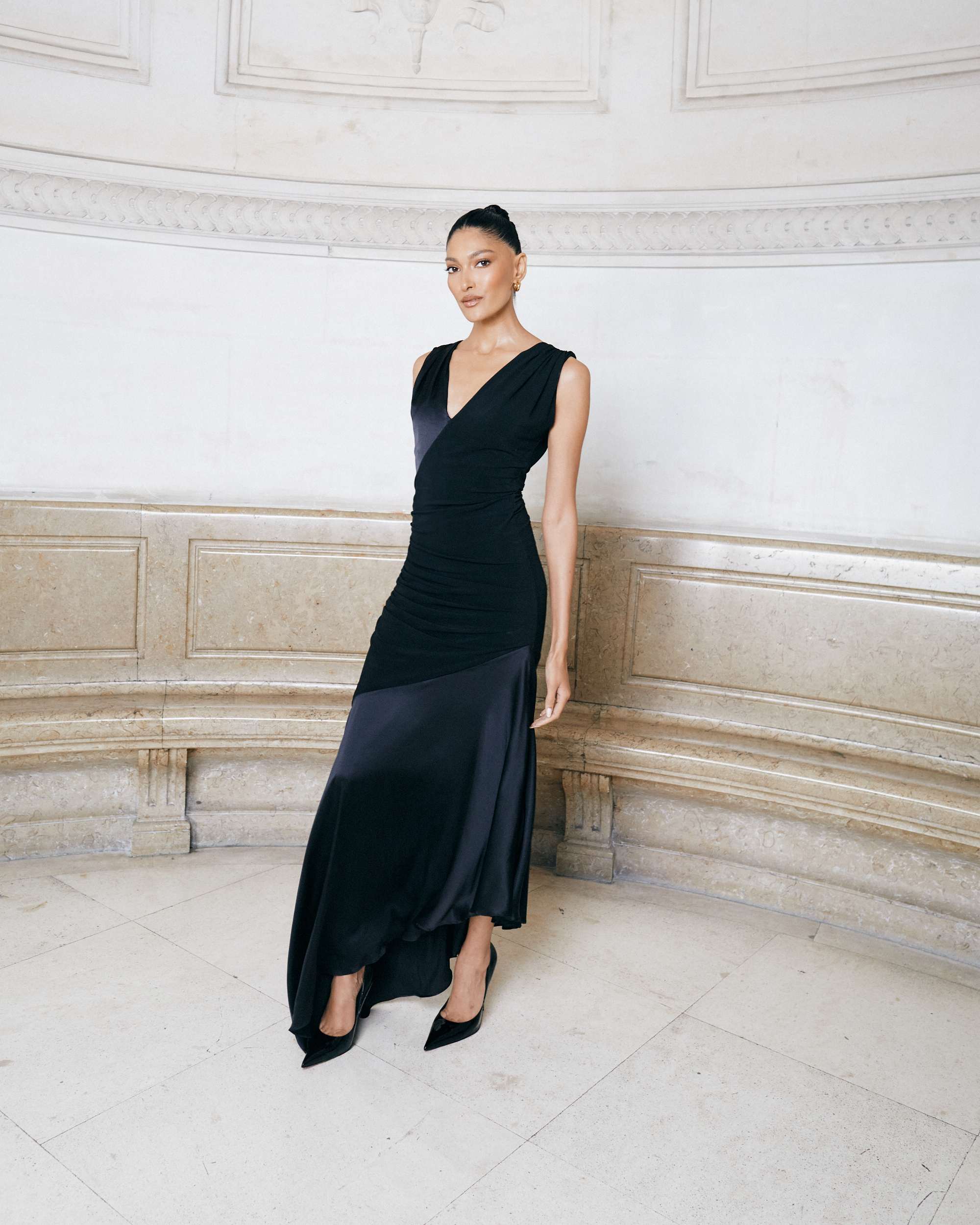 SS26 Show - Spring/Summer 2026 Collection - Nina Ricci