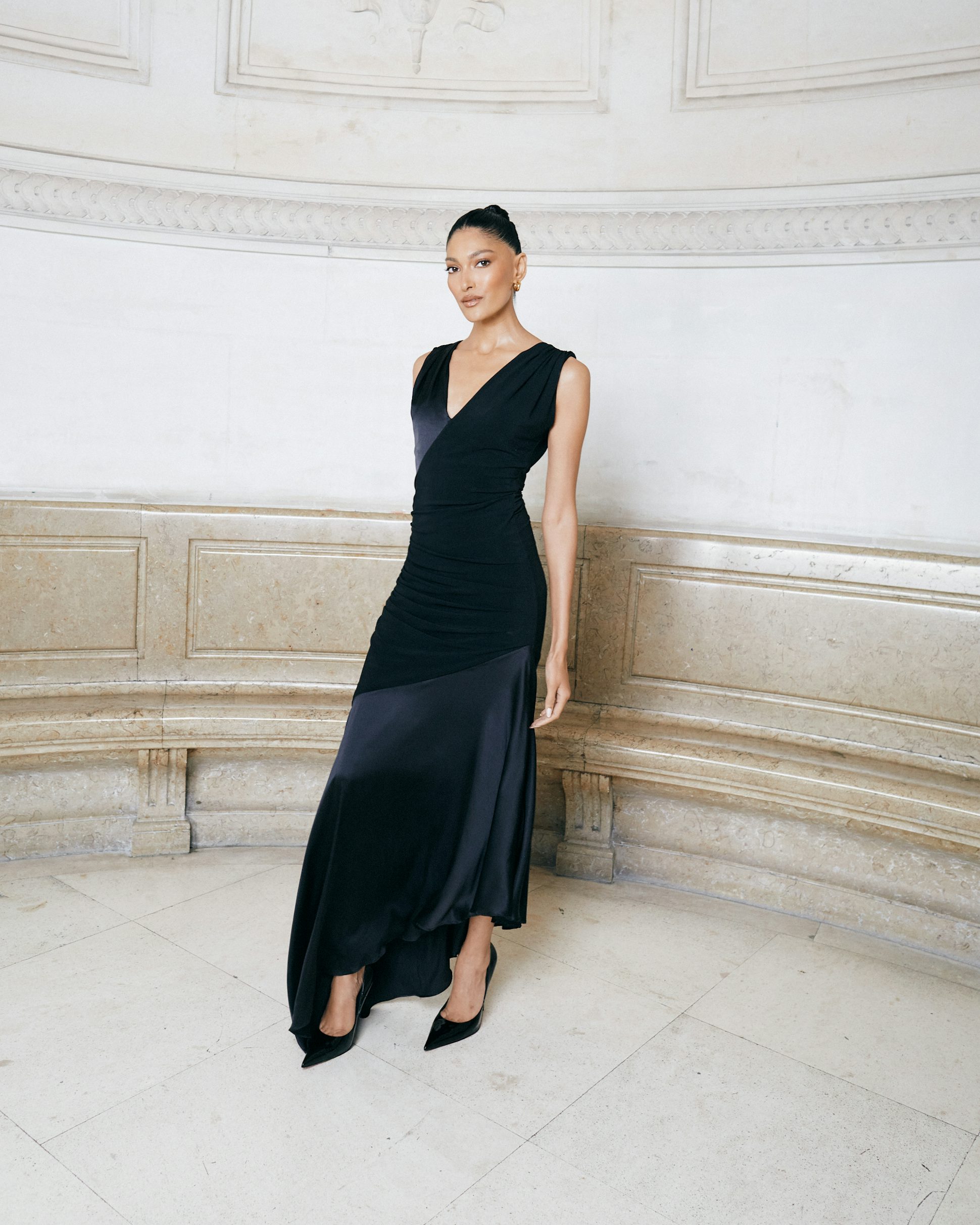 Pritika Swarup - Nina Ricci SS26