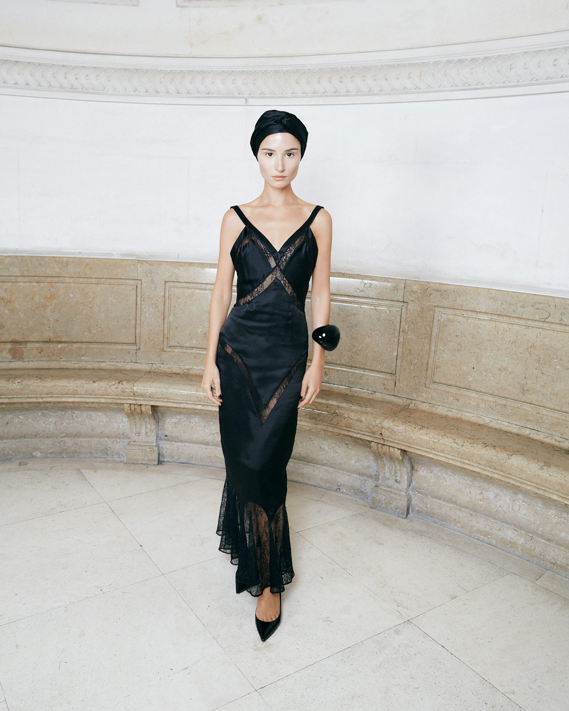 Andrea Ricci - Nina Ricci SS26