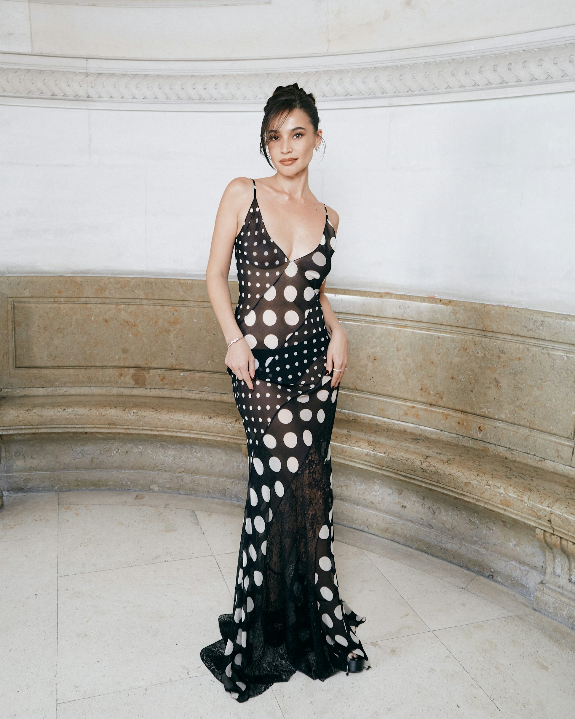 Anne Curtis - Nina Ricci SS26